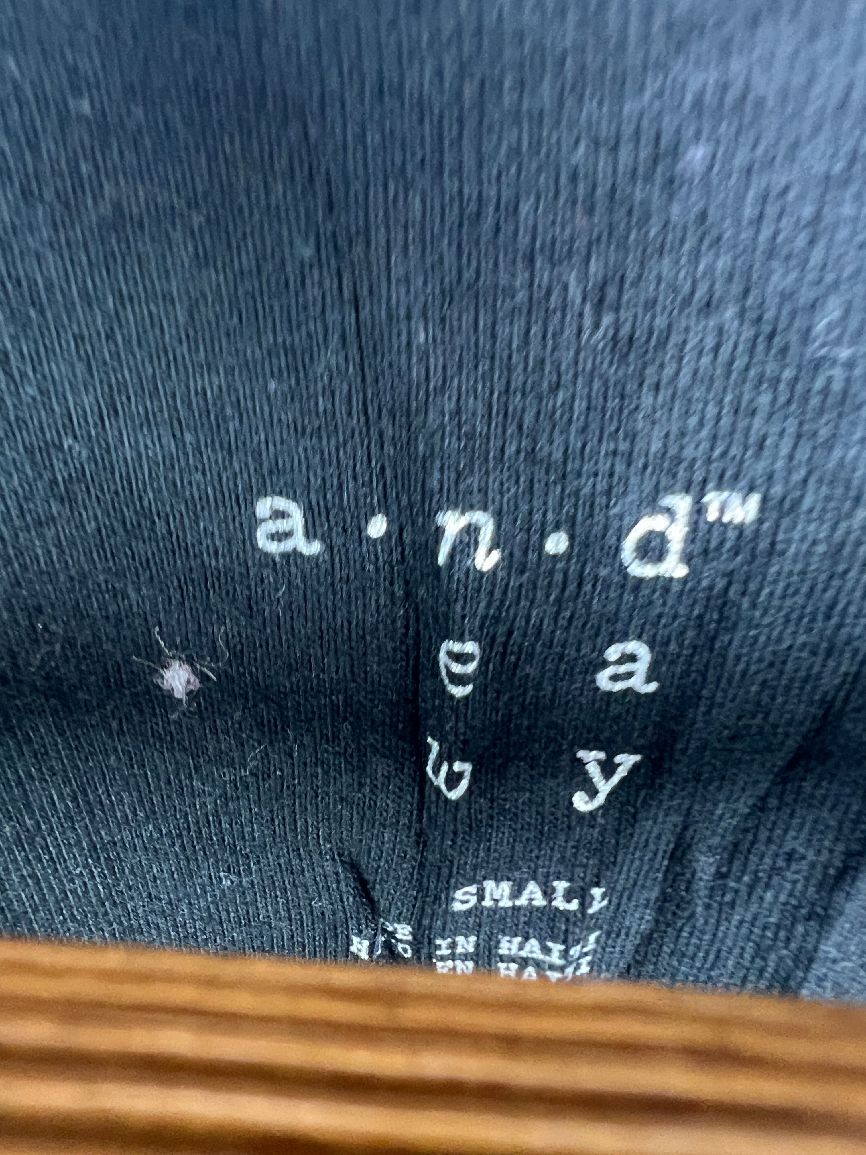 A New Day Tank Top (Women) (X-Small)