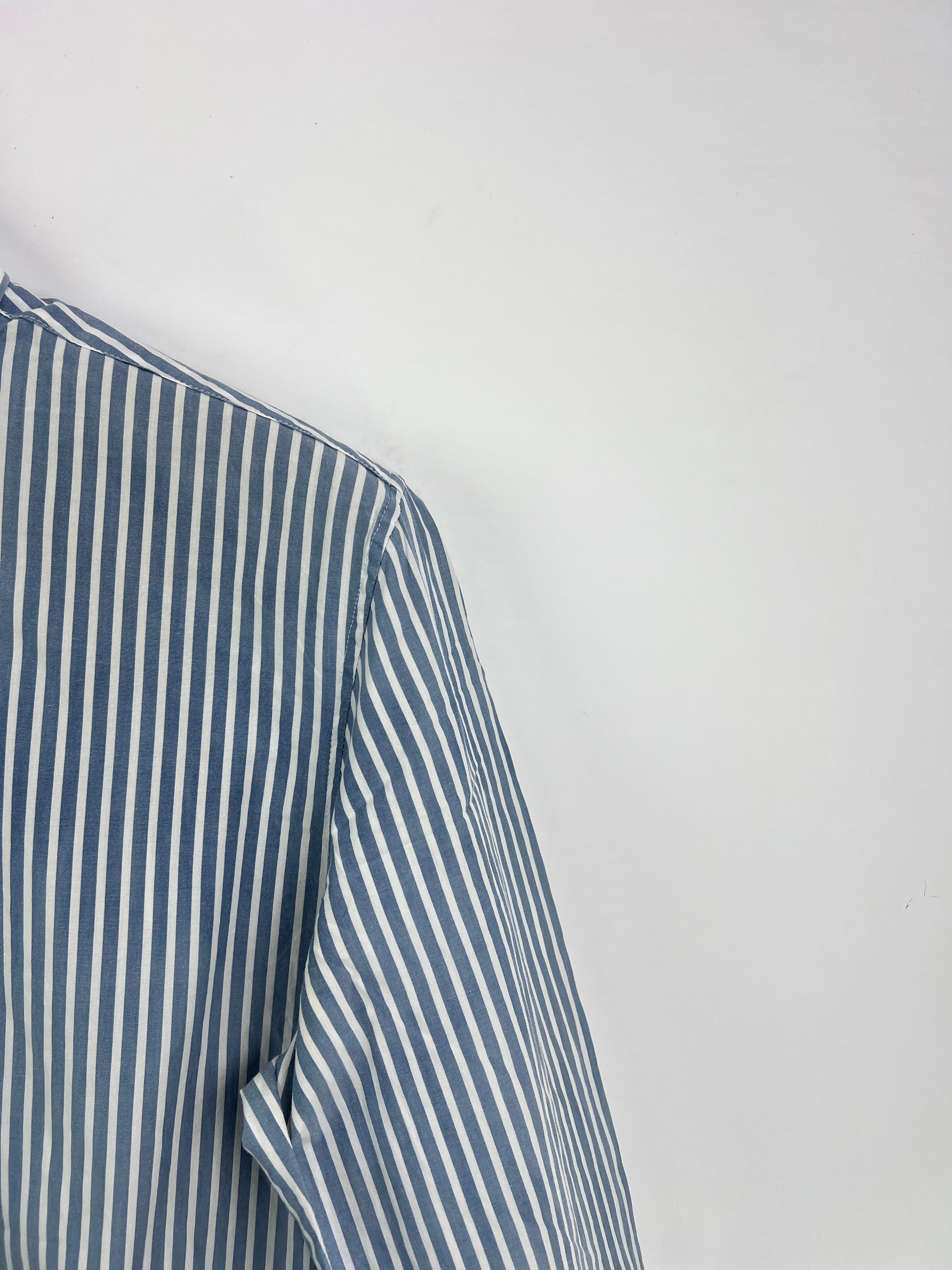 Giordano Linen Shirt (Small-Medium)