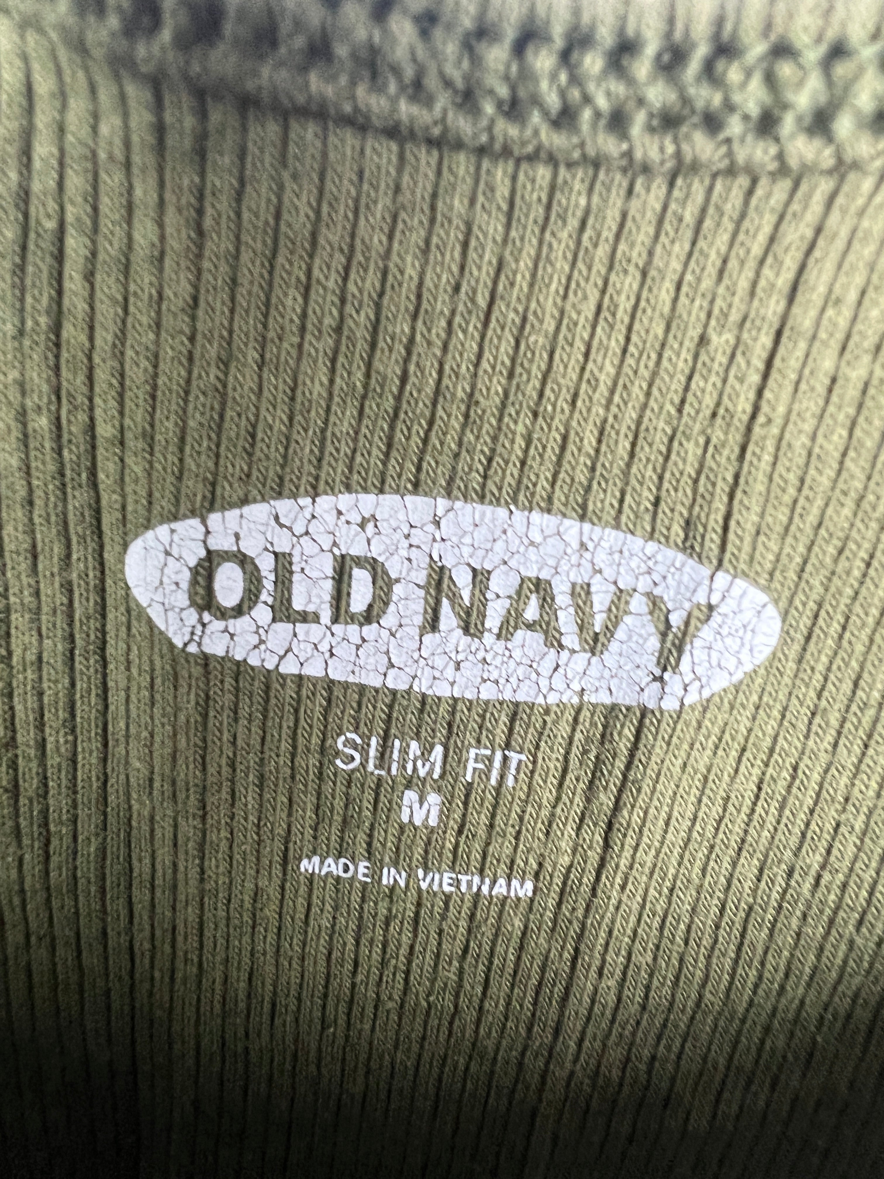 Old Navy Tank Top (Women) (Small-Medium)