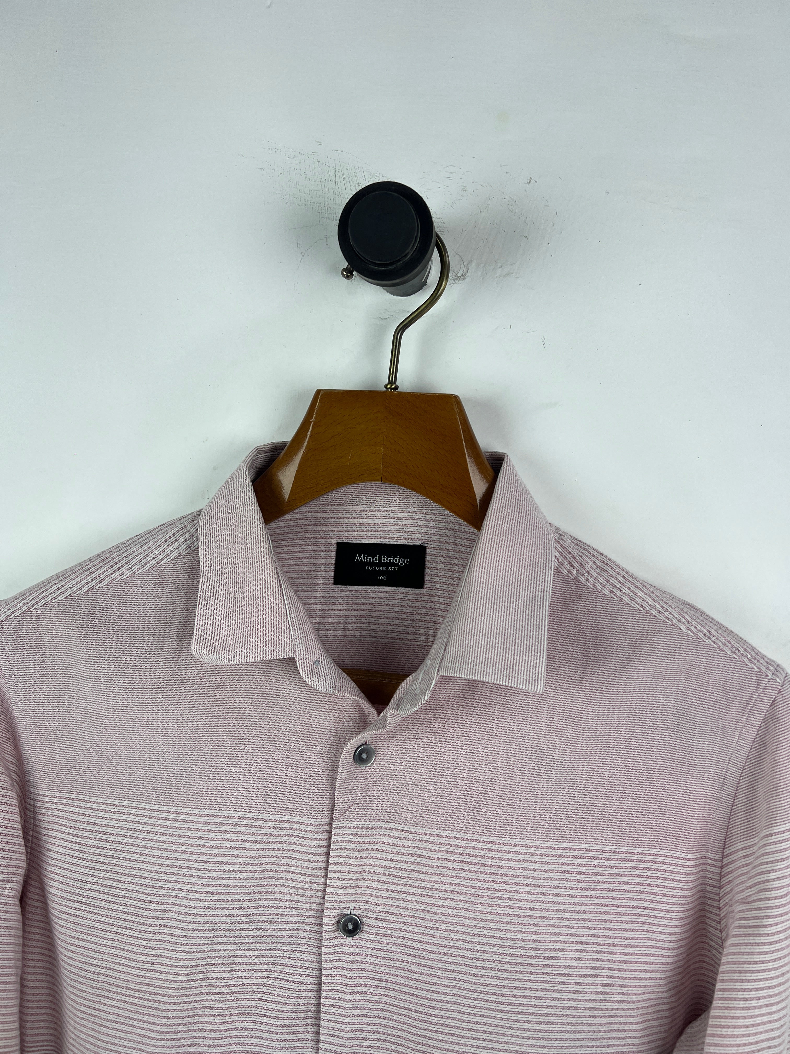 Mind Bridge Shirt (Small-Medium)