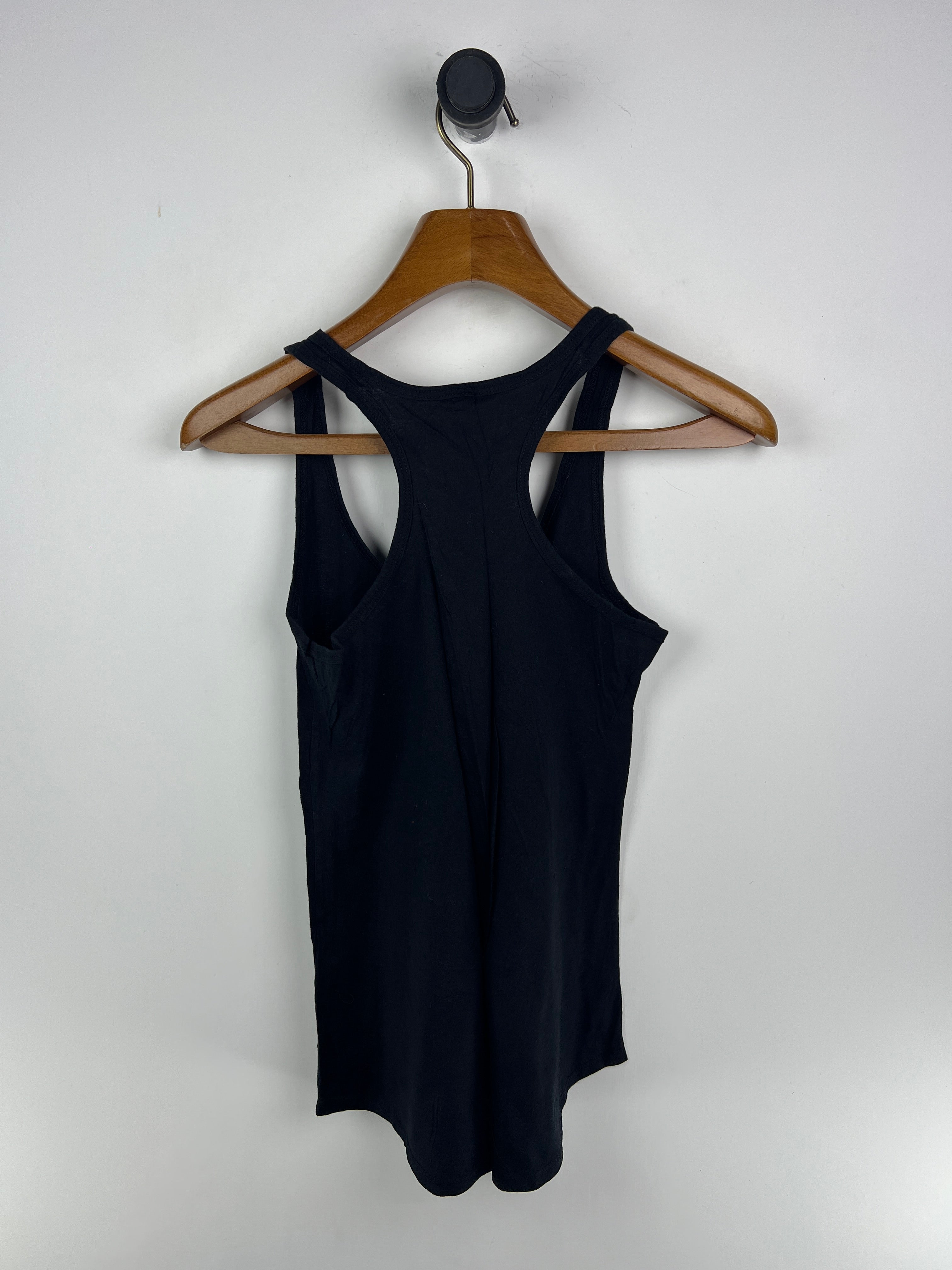 Guns Tank Top (Women) (X-Small/Small)