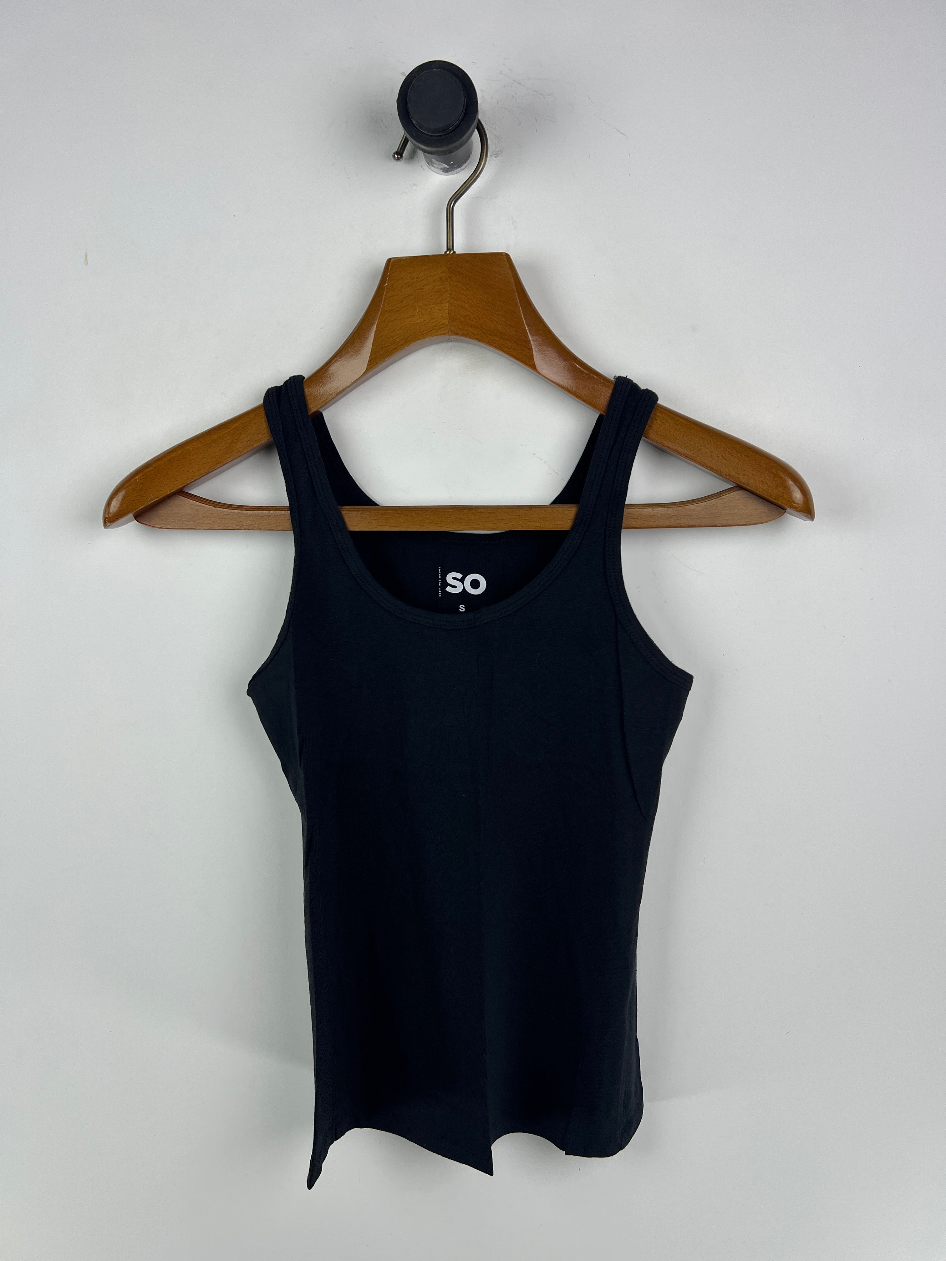 So Tank Top (Women) (X-Small/Small)
