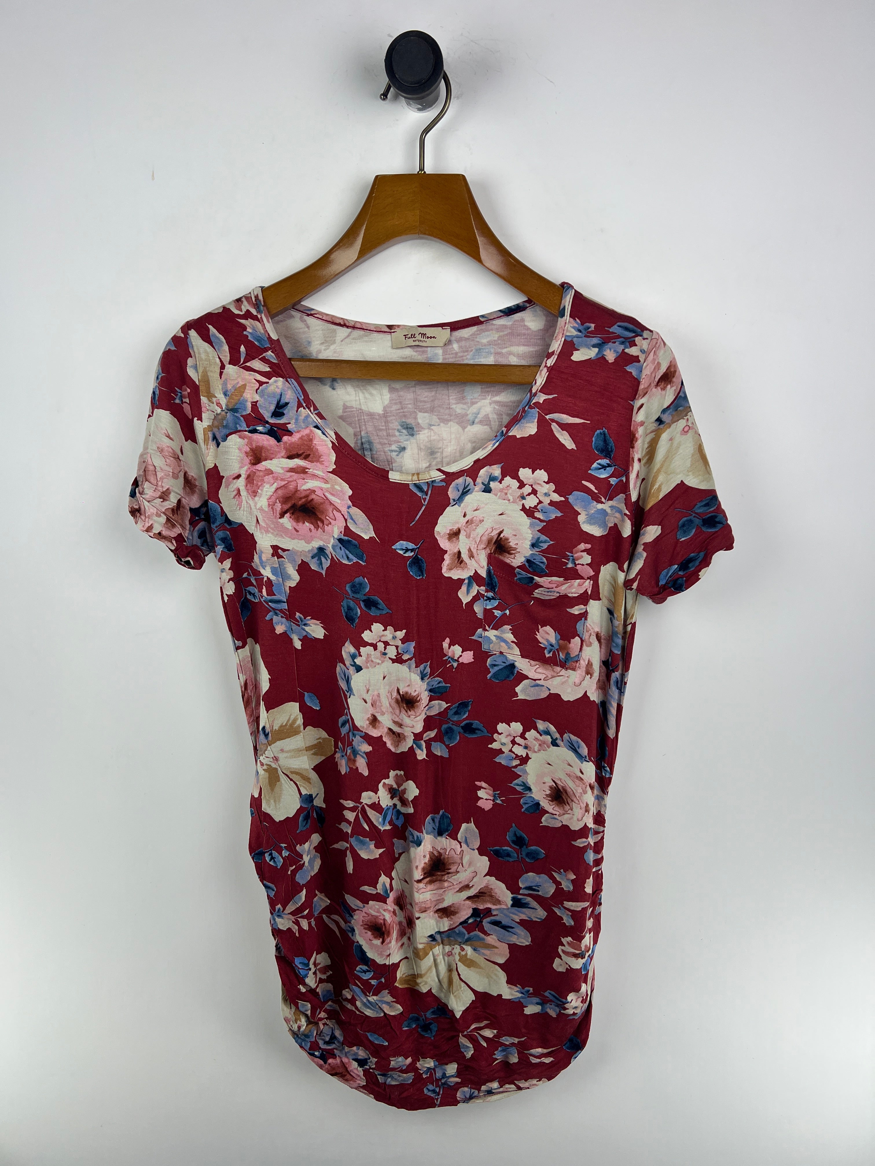 Full Moon Blouse (Women) (Medium-Large)