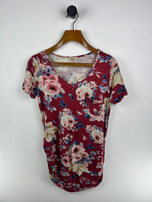 Full Moon Blouse (Women) (Medium-Large)