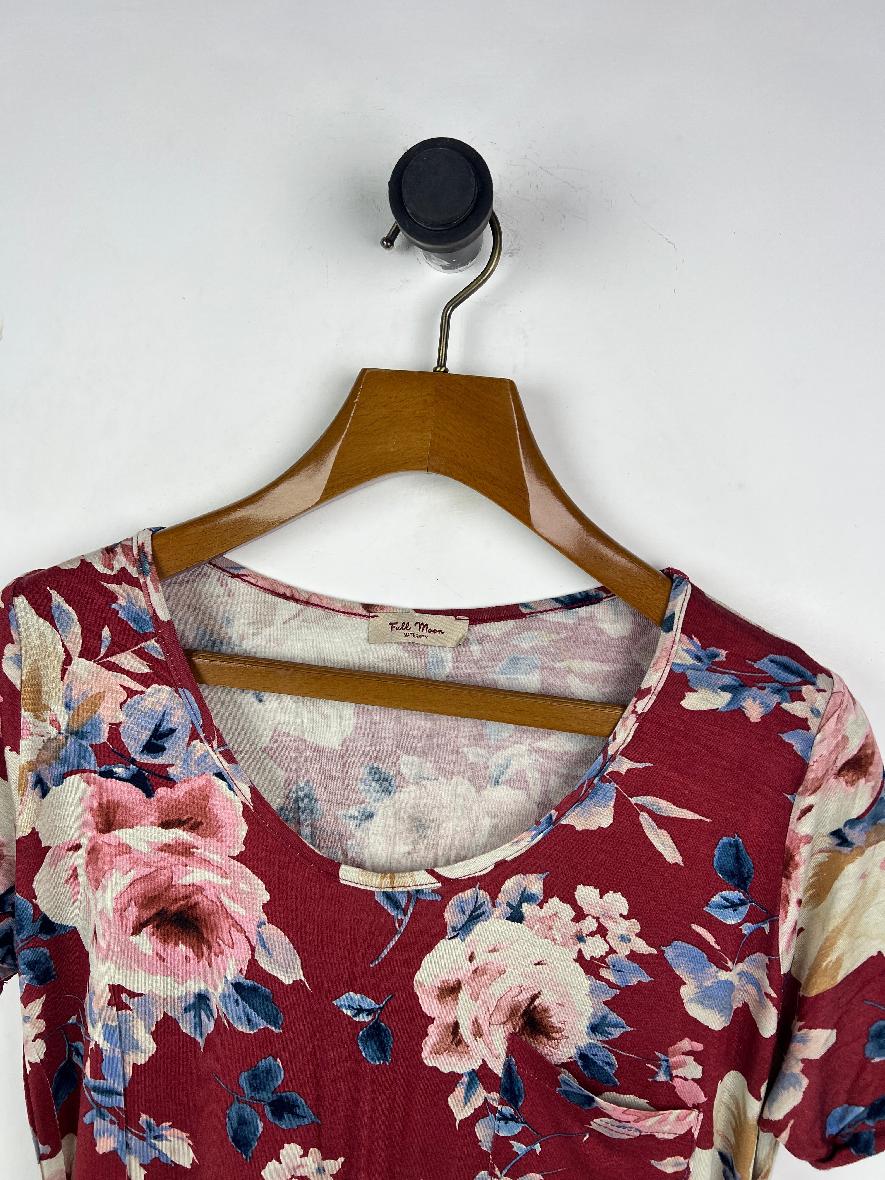 Full Moon Blouse (Women) (Medium-Large)