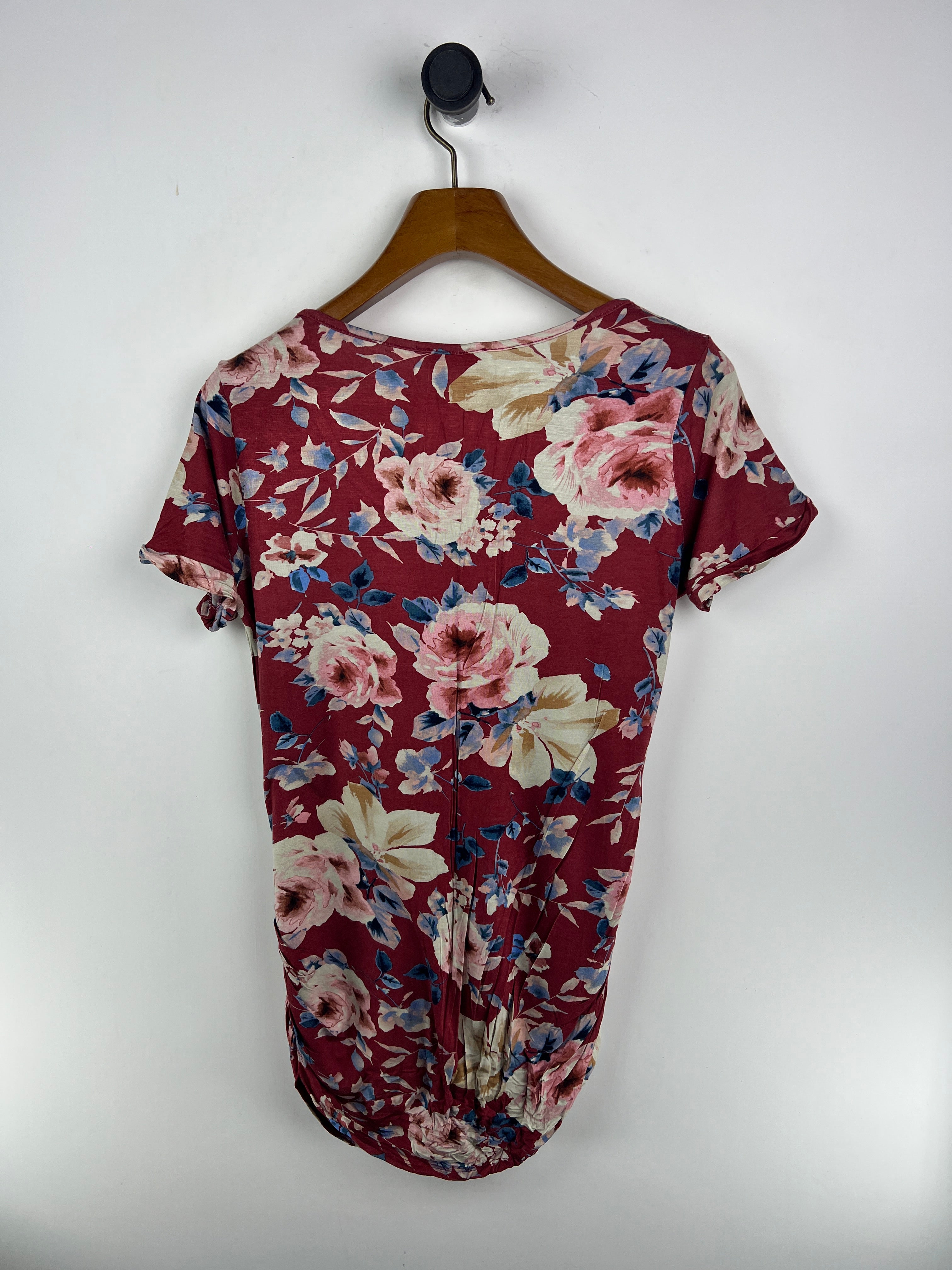 Full Moon Blouse (Women) (Medium-Large)