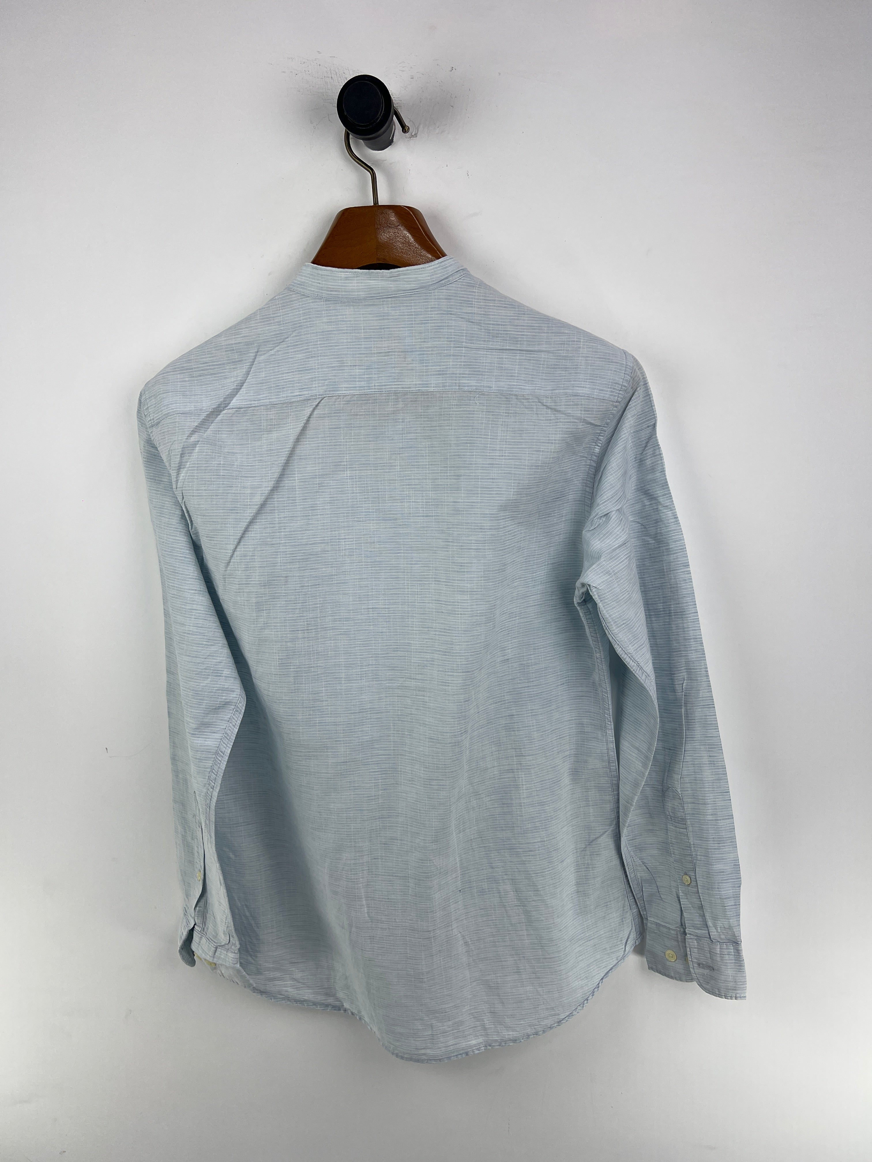 Ziozia Linen Shirt (Small)