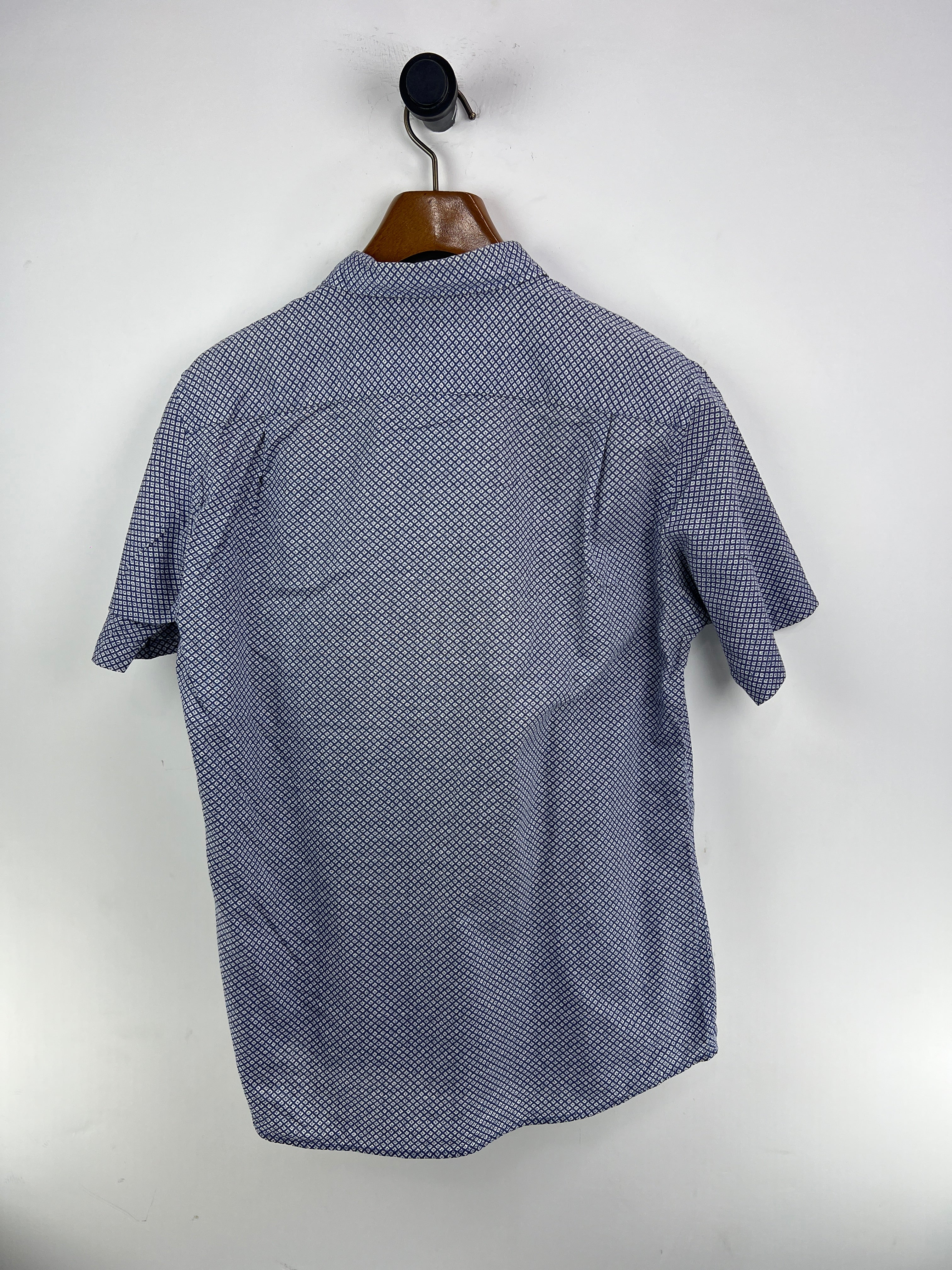Uniqlo Linen Shirt (Medium)