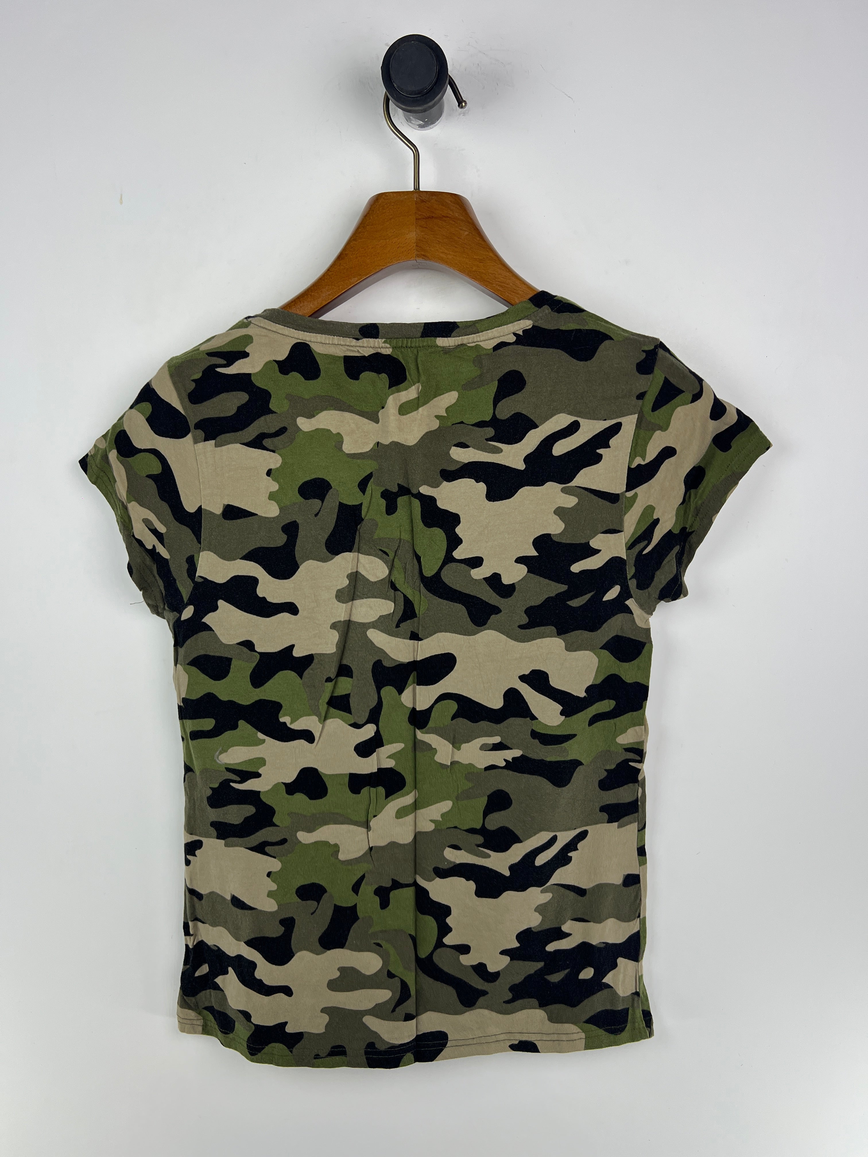 Energy T-Shirt (Women) (Small)