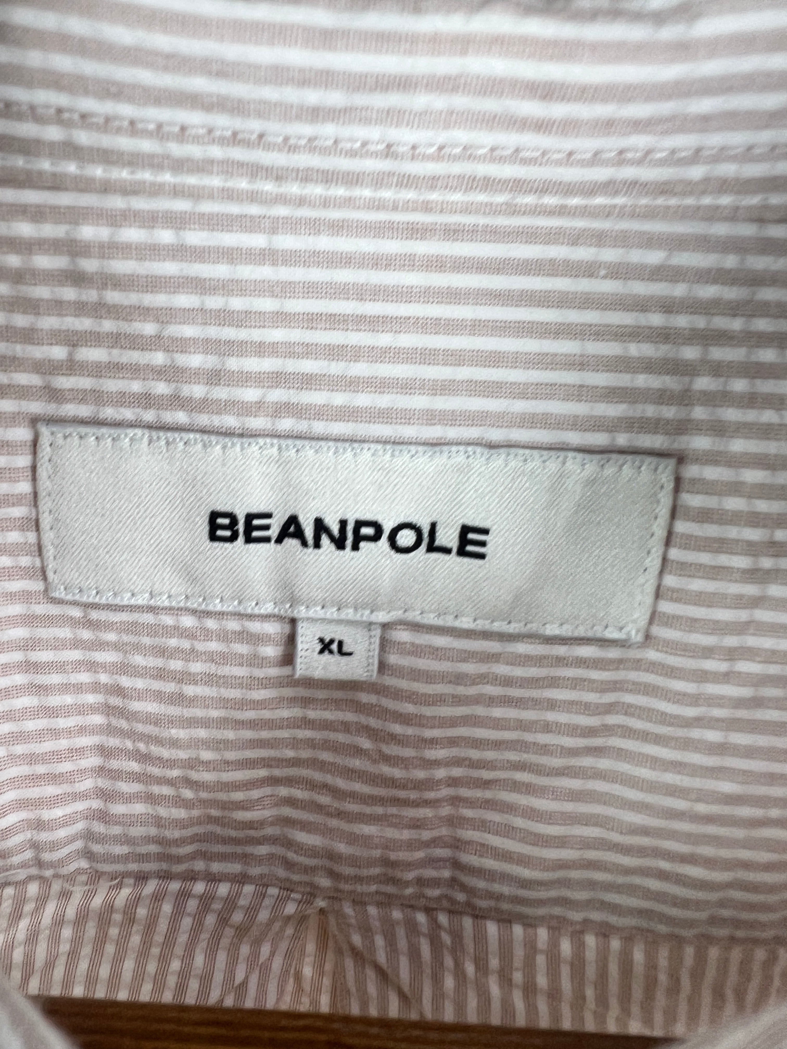 Beanpole Linen Shirt (X-Large)
