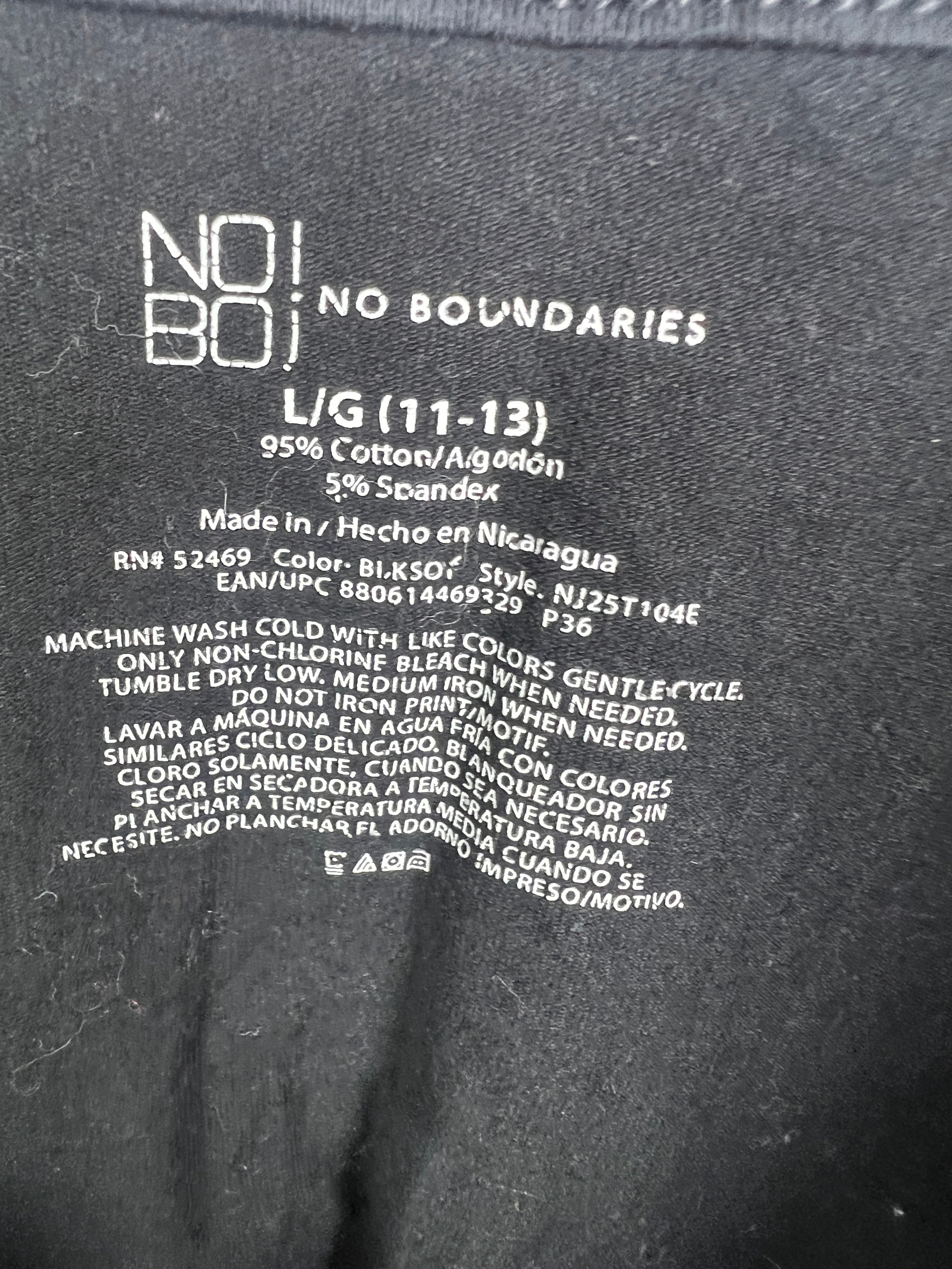 NoBo Tank Top (Women) (X-Small/Small)