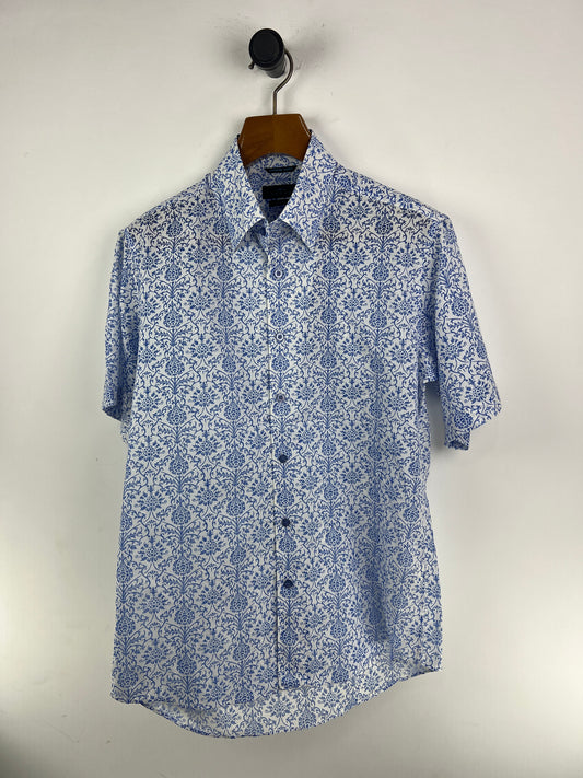 Yezac Linen Shirt (Medium-Large)