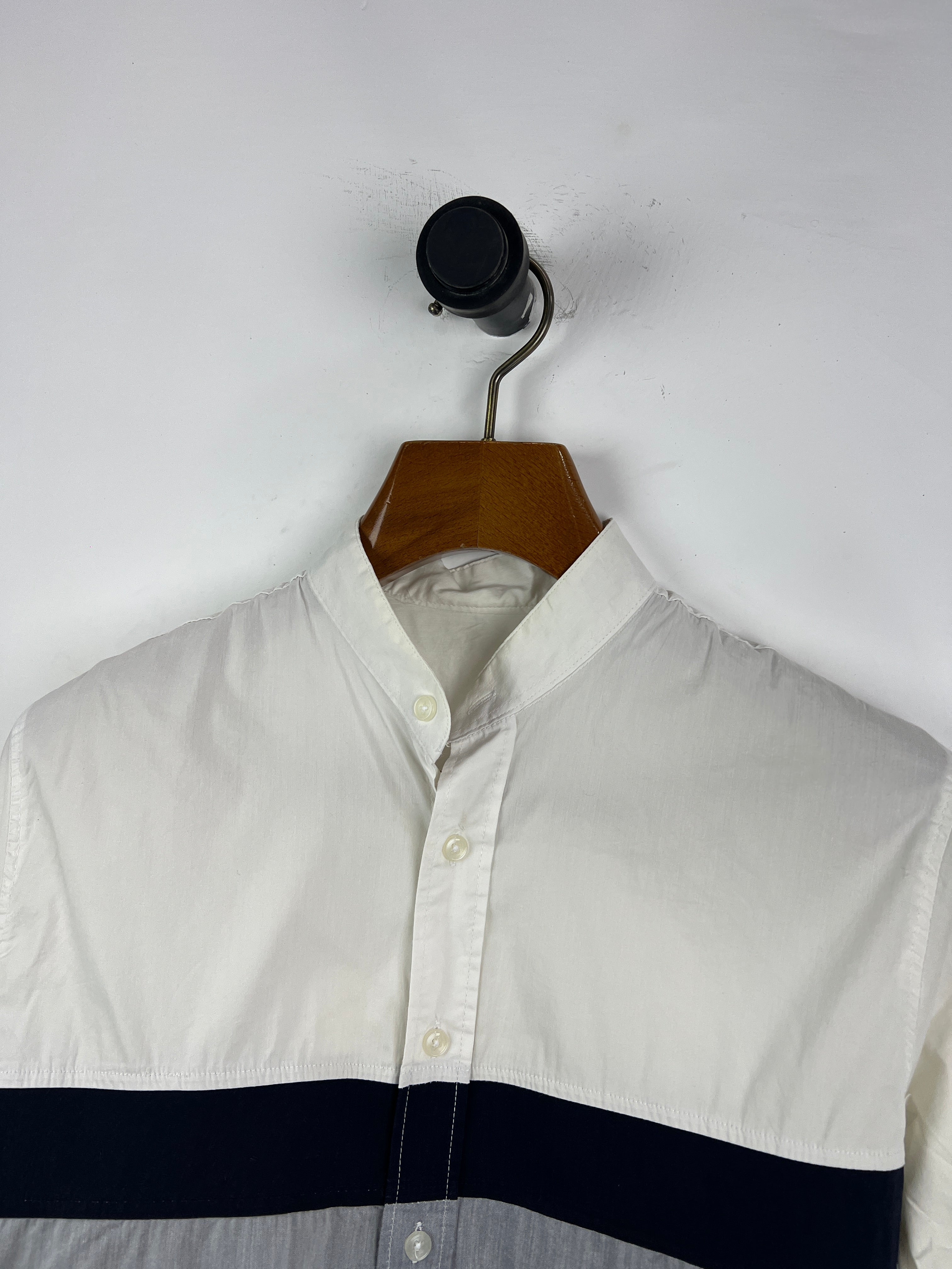 Linen Shirt (Small)