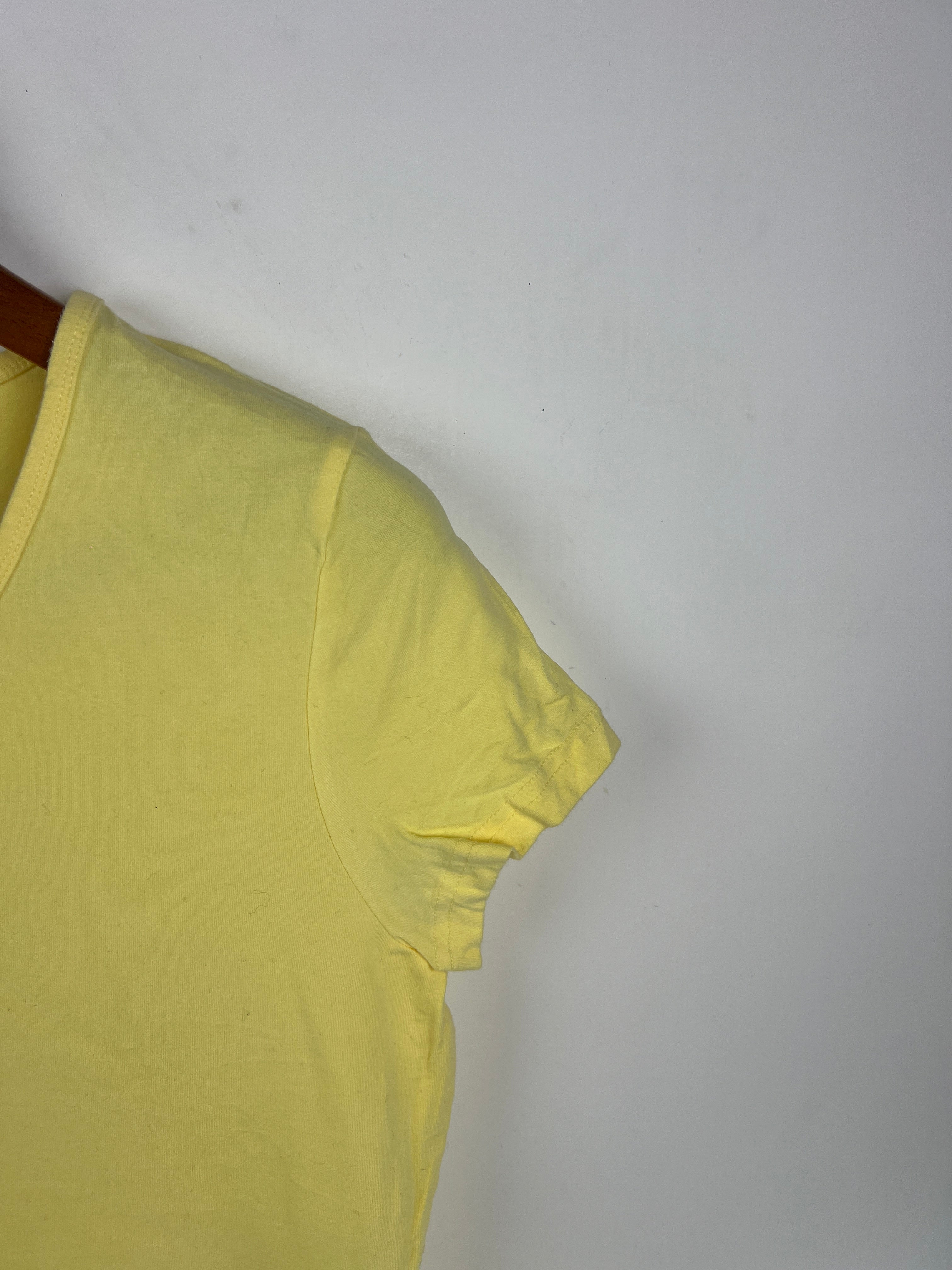 Basic T-Shirt (Women) (Medium-Large)