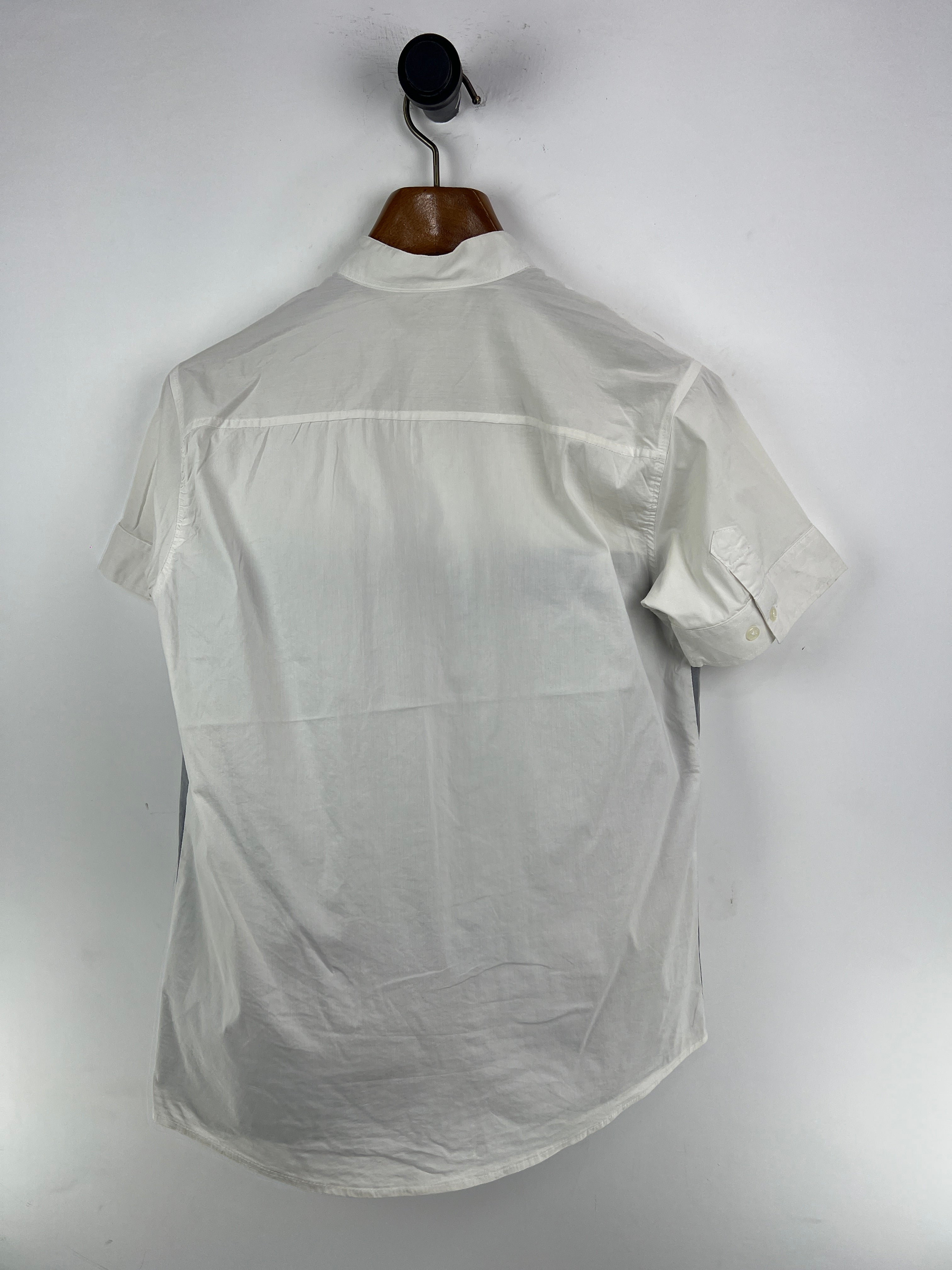 Linen Shirt (Small)