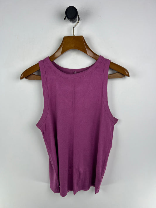 A New Day Tank Top (Women) (Large/X-Large)