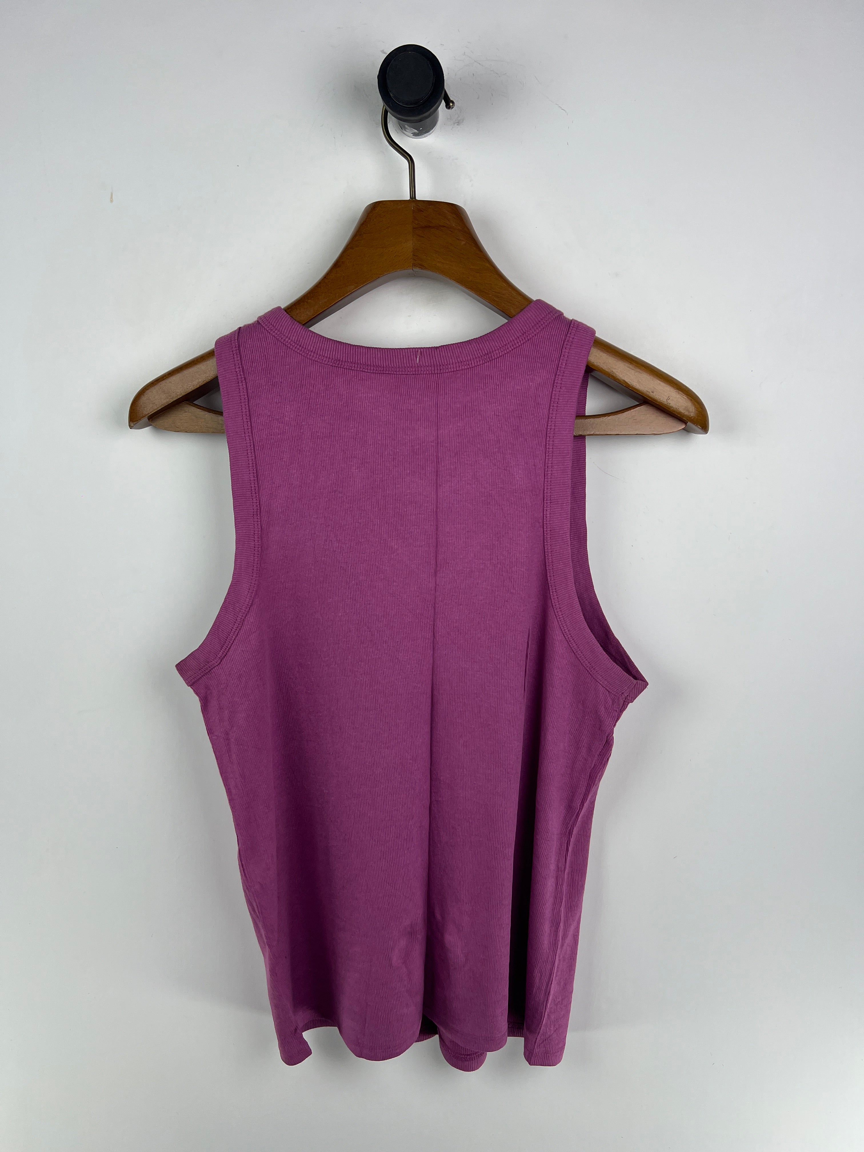 A New Day Tank Top (Women) (Large/X-Large)