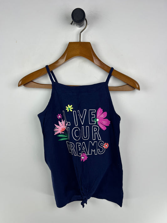 Carter Tank Top (Women) (X-Small)