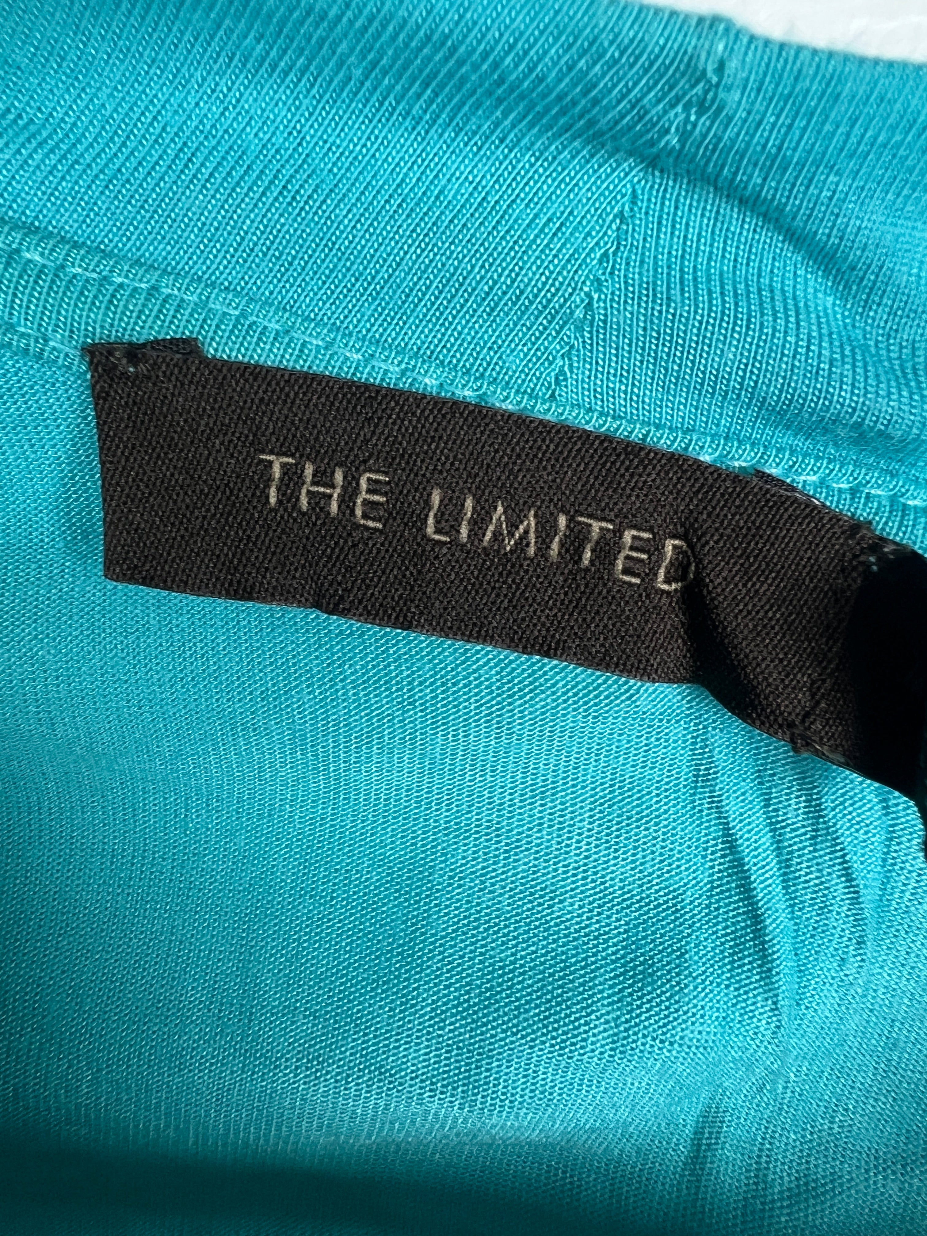 Limited Blouse (Women) (Small)