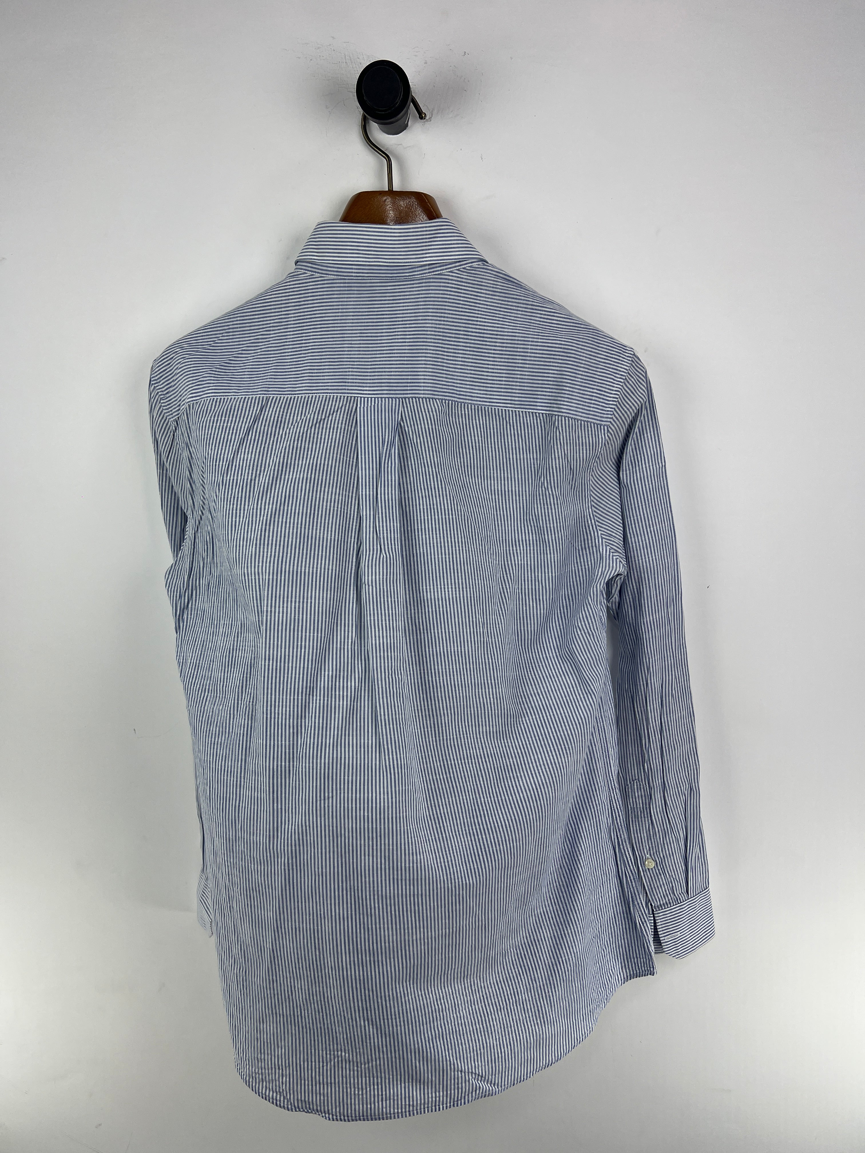 STCO Linen Shirt (Small-Medium)