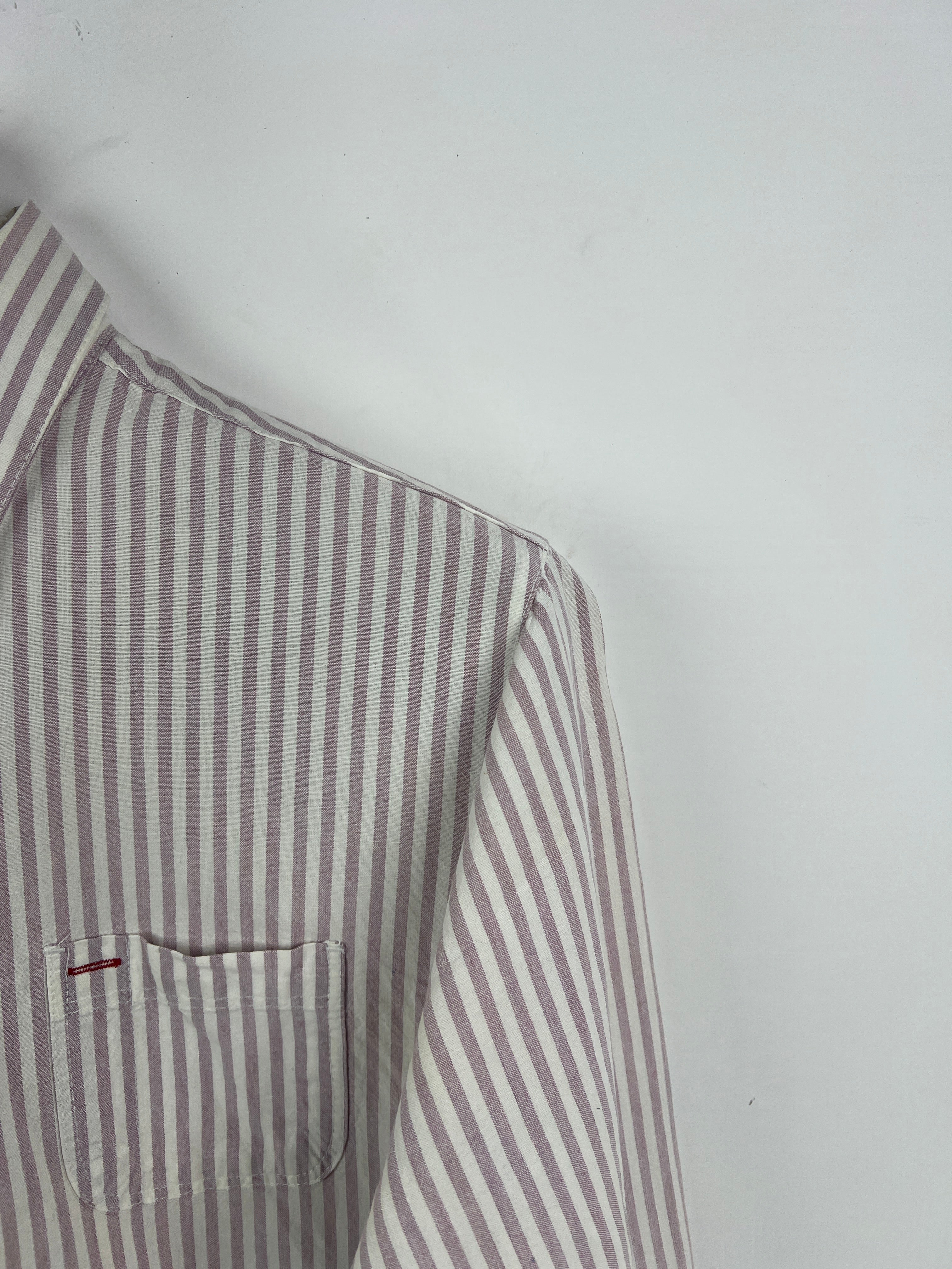 Maximum Linen Shirt (Small-Medium)