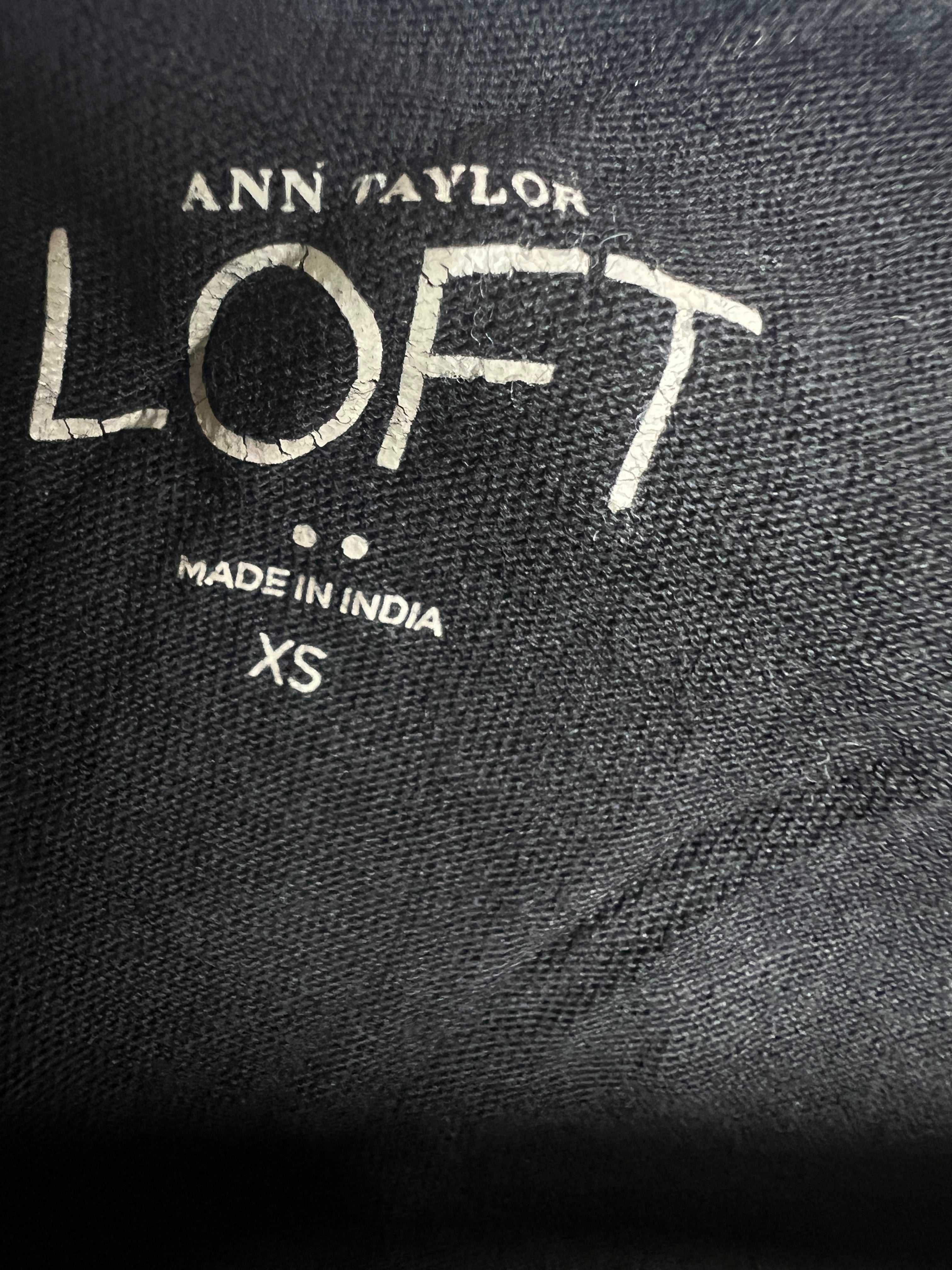 Loft Blouse (Women) (X-Small/Small)