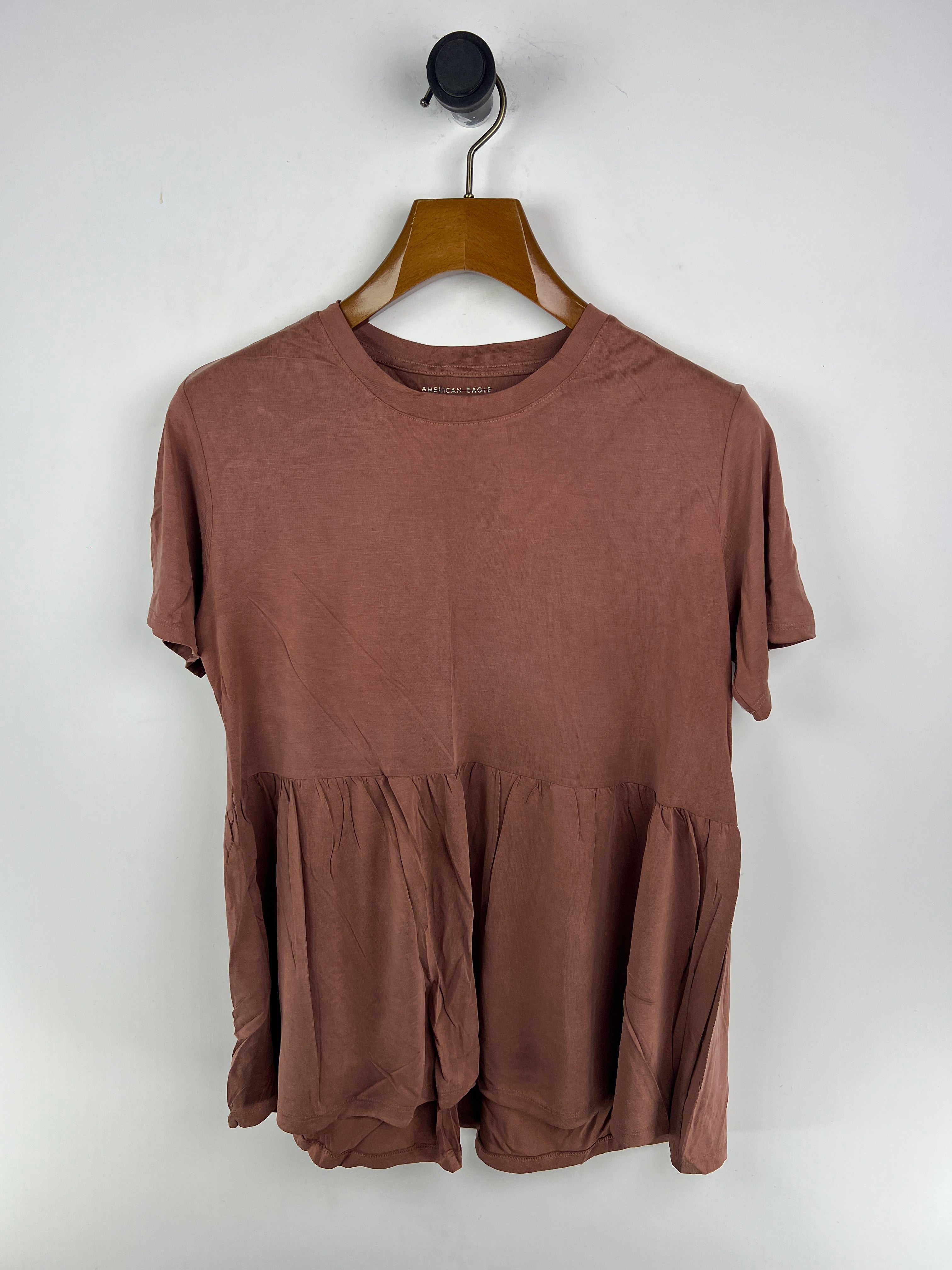 American Eagle Blouse (Women) (Medium)