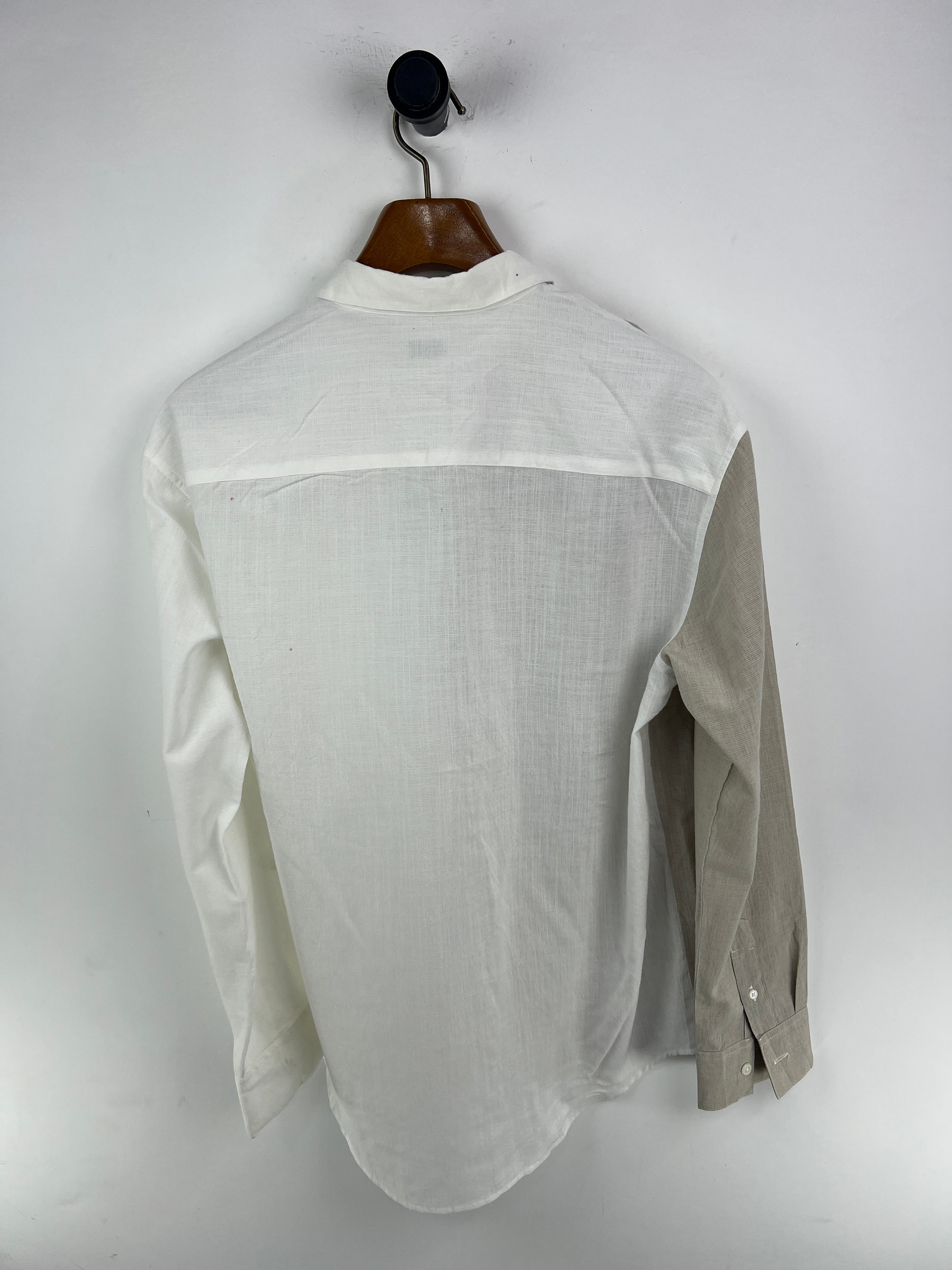 Hum Linen Shirt (Large)