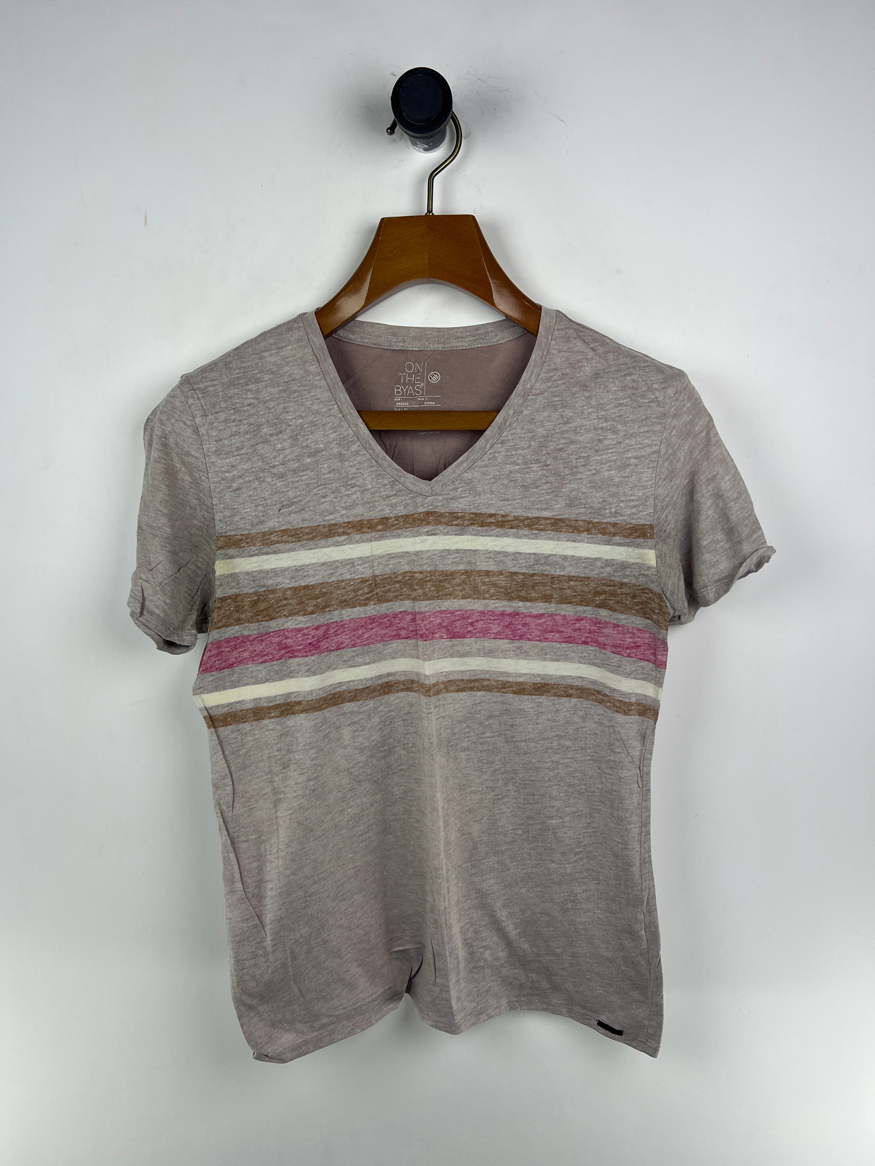 On The Bays T-Shirt (Women) (Small)