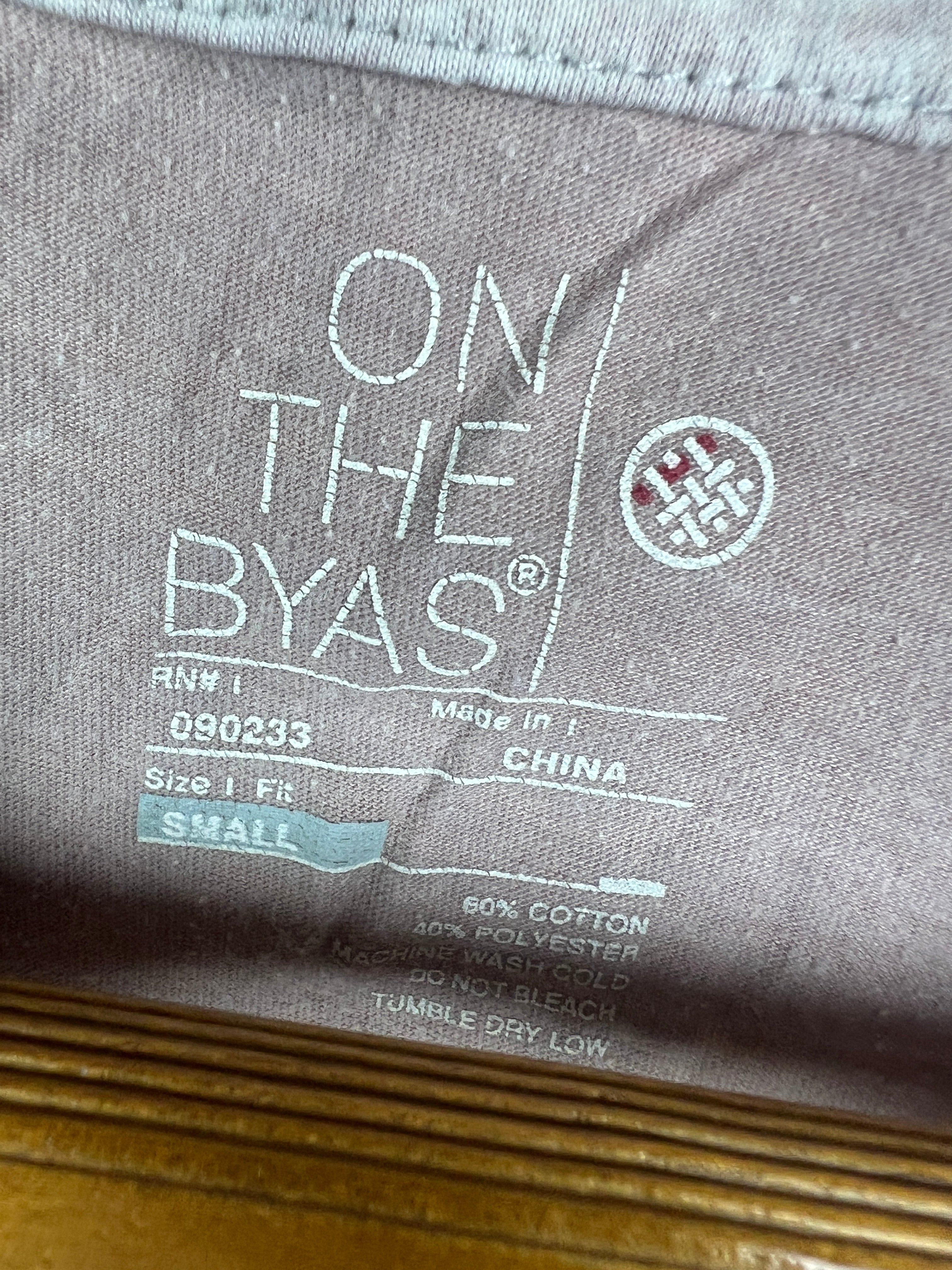 On The Bays T-Shirt (Women) (Small)