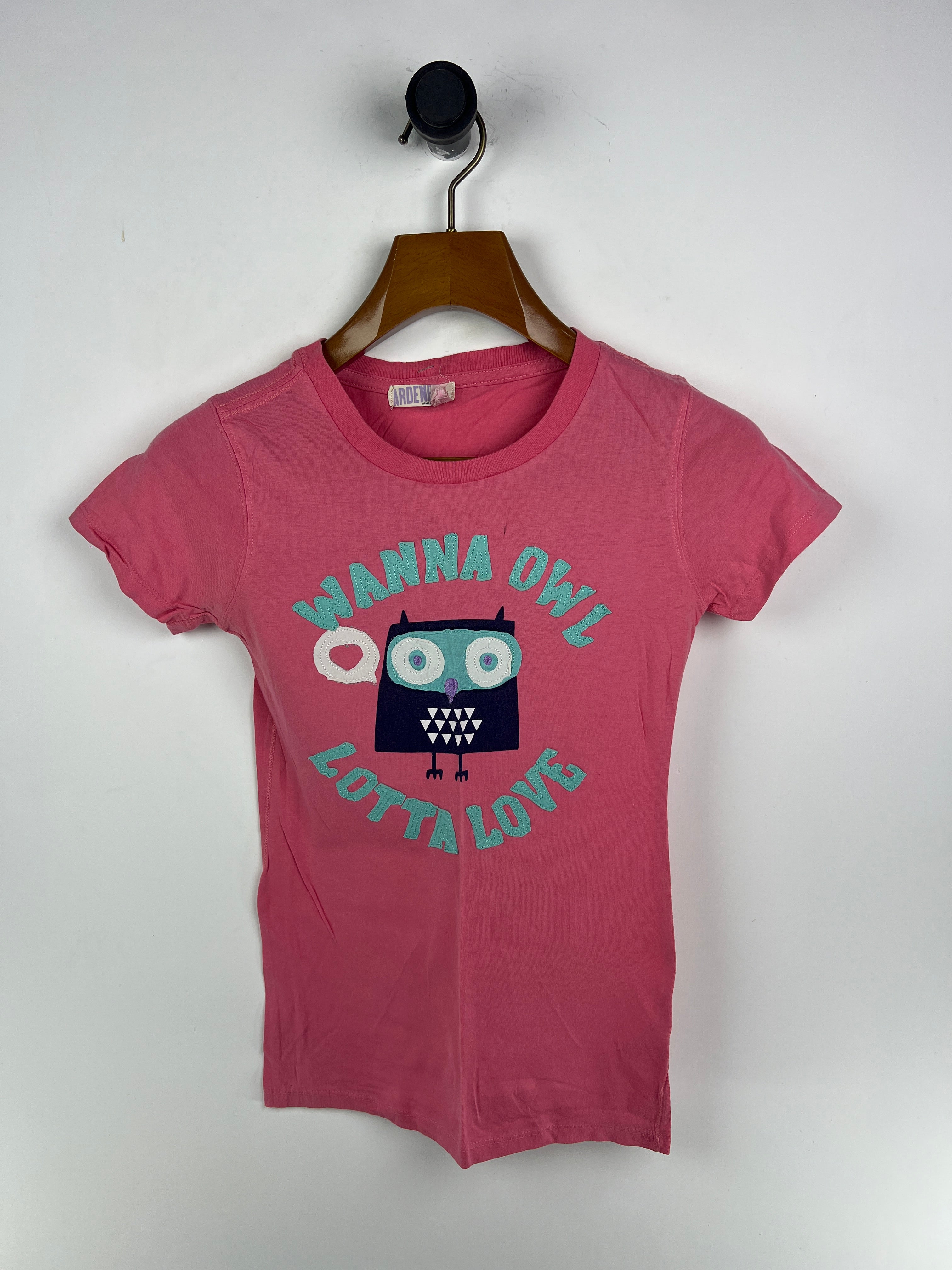 Ardene T-Shirt (Women) (X-Small/Small)