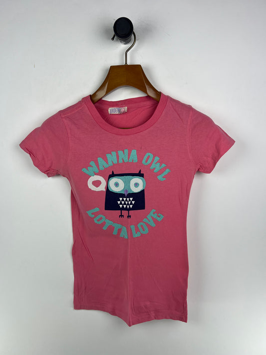 Ardene T-Shirt (Women) (X-Small/Small)