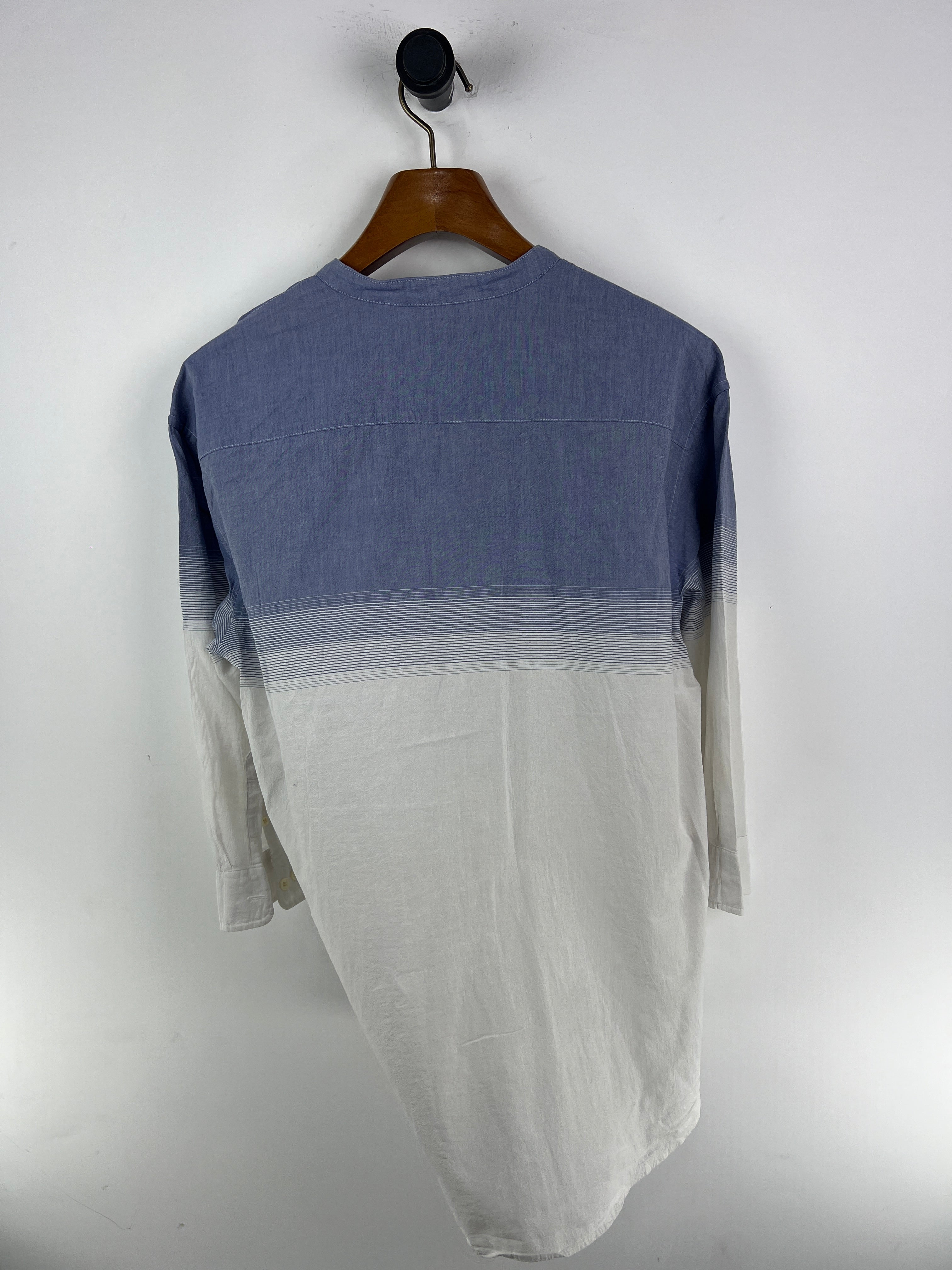 Polham Linen Shirt (Large)