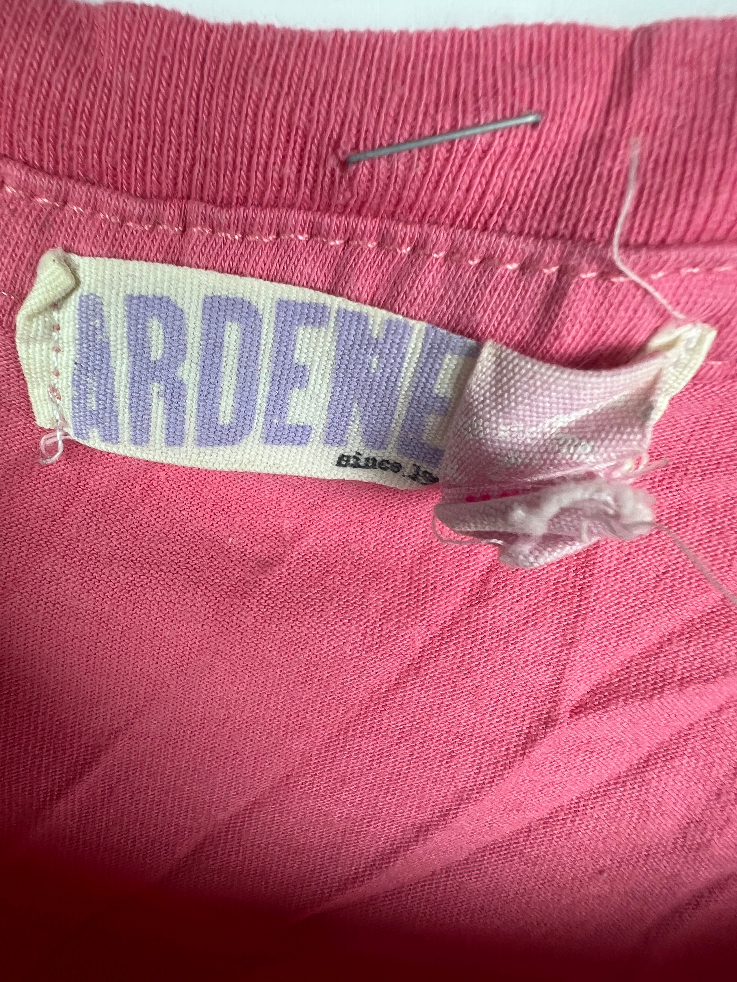 Ardene T-Shirt (Women) (X-Small/Small)