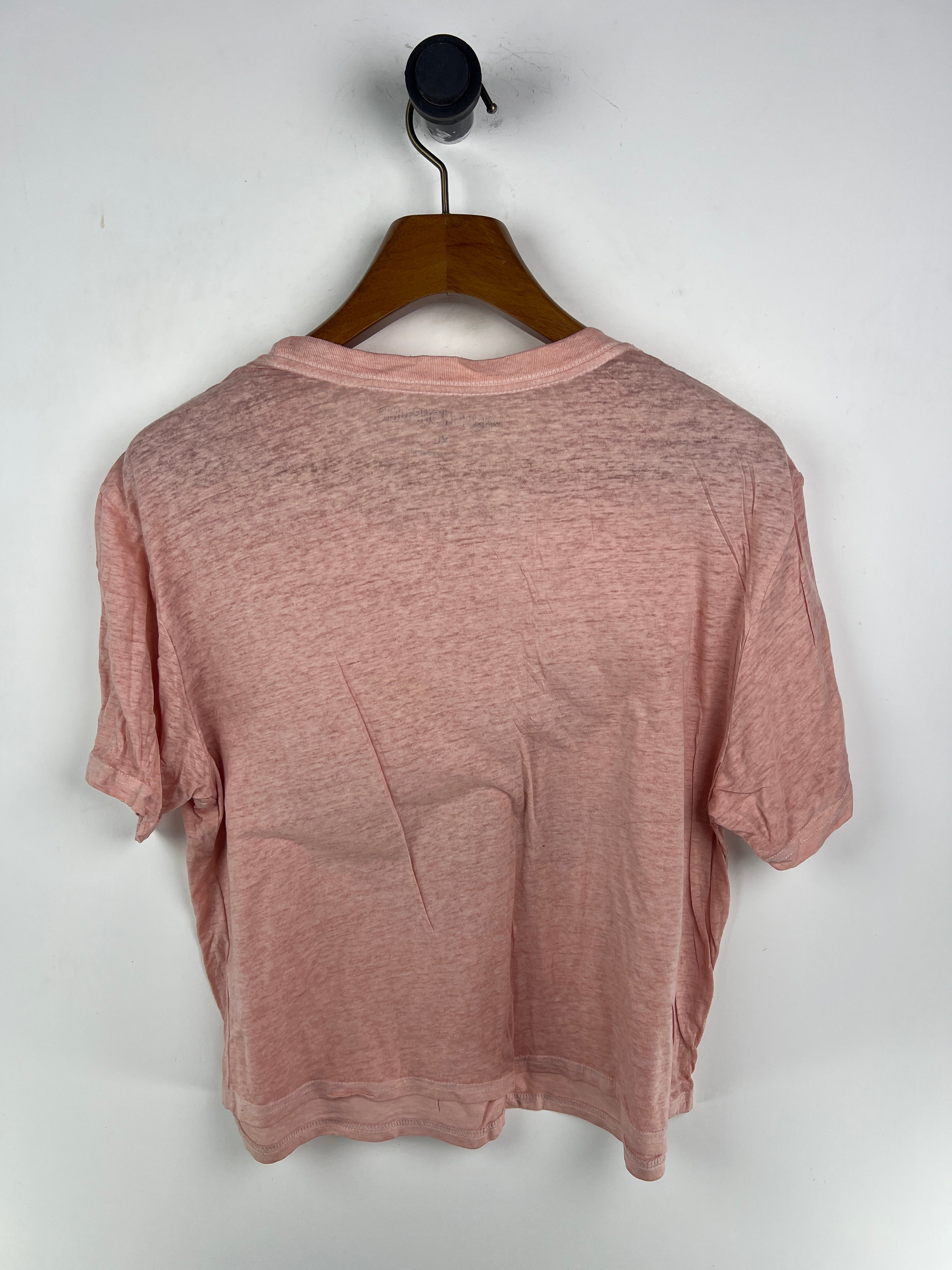 Rebellious T-Shirt (Women) (X-Large)