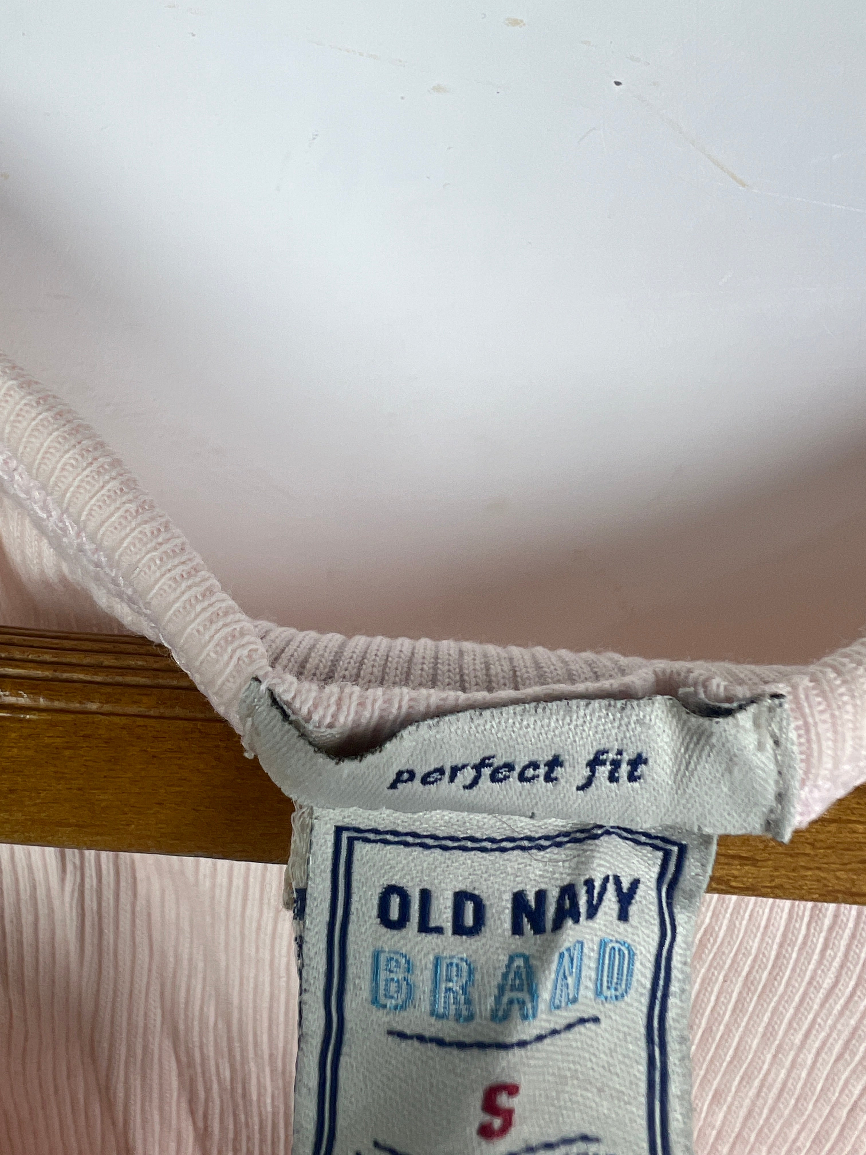Old Navy Tank Top (Women) (X-Small/Small)