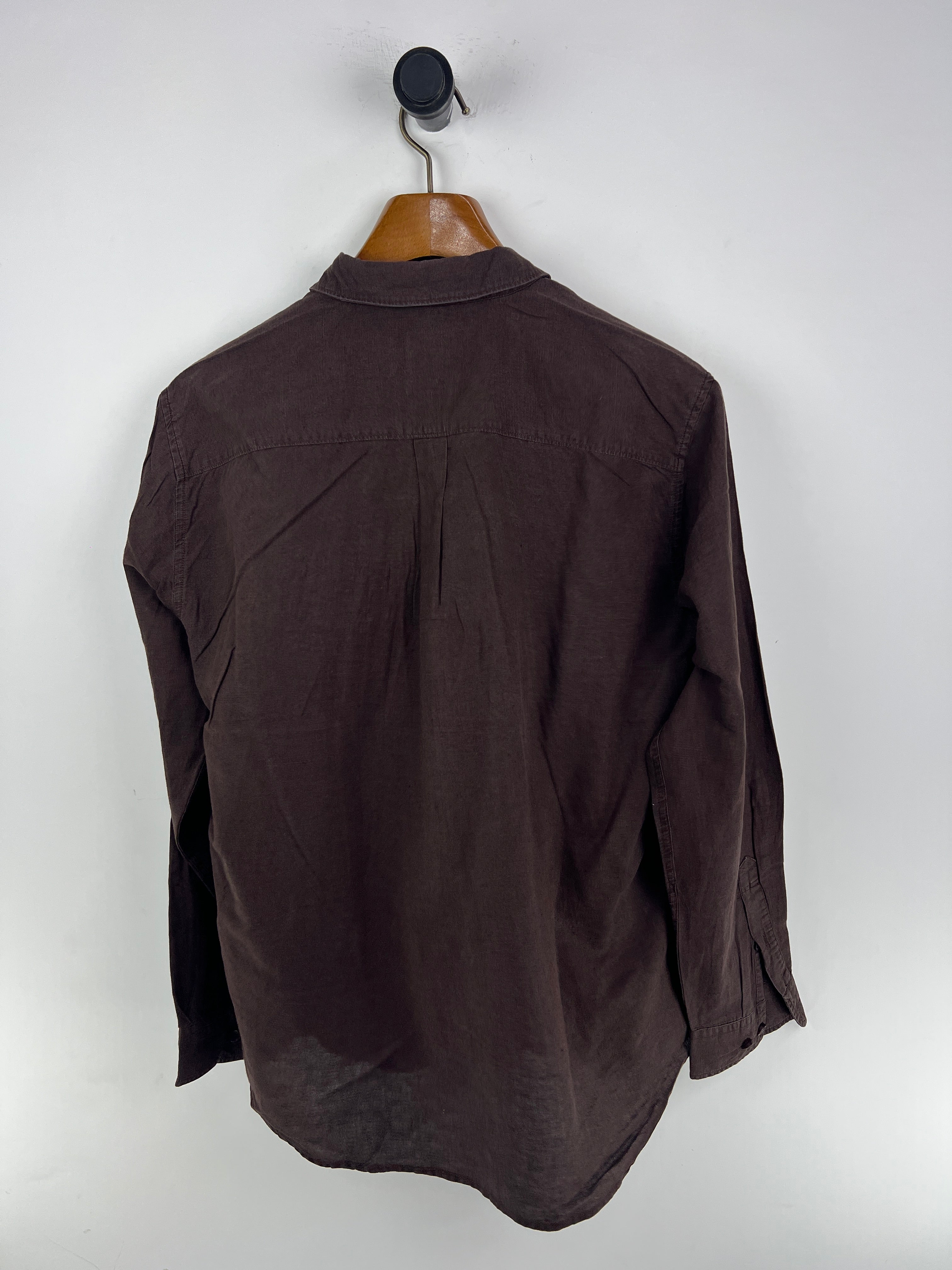 California Linen Shirt (Large)