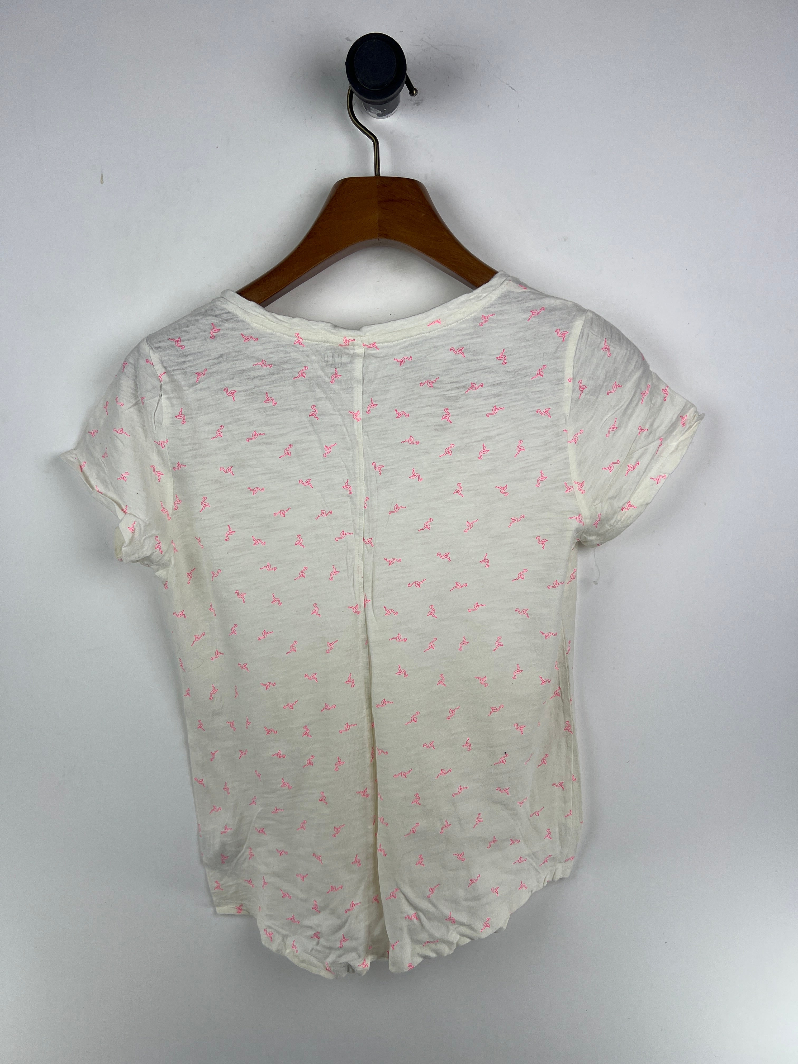 Gap T-Shirt (Women) (Small)