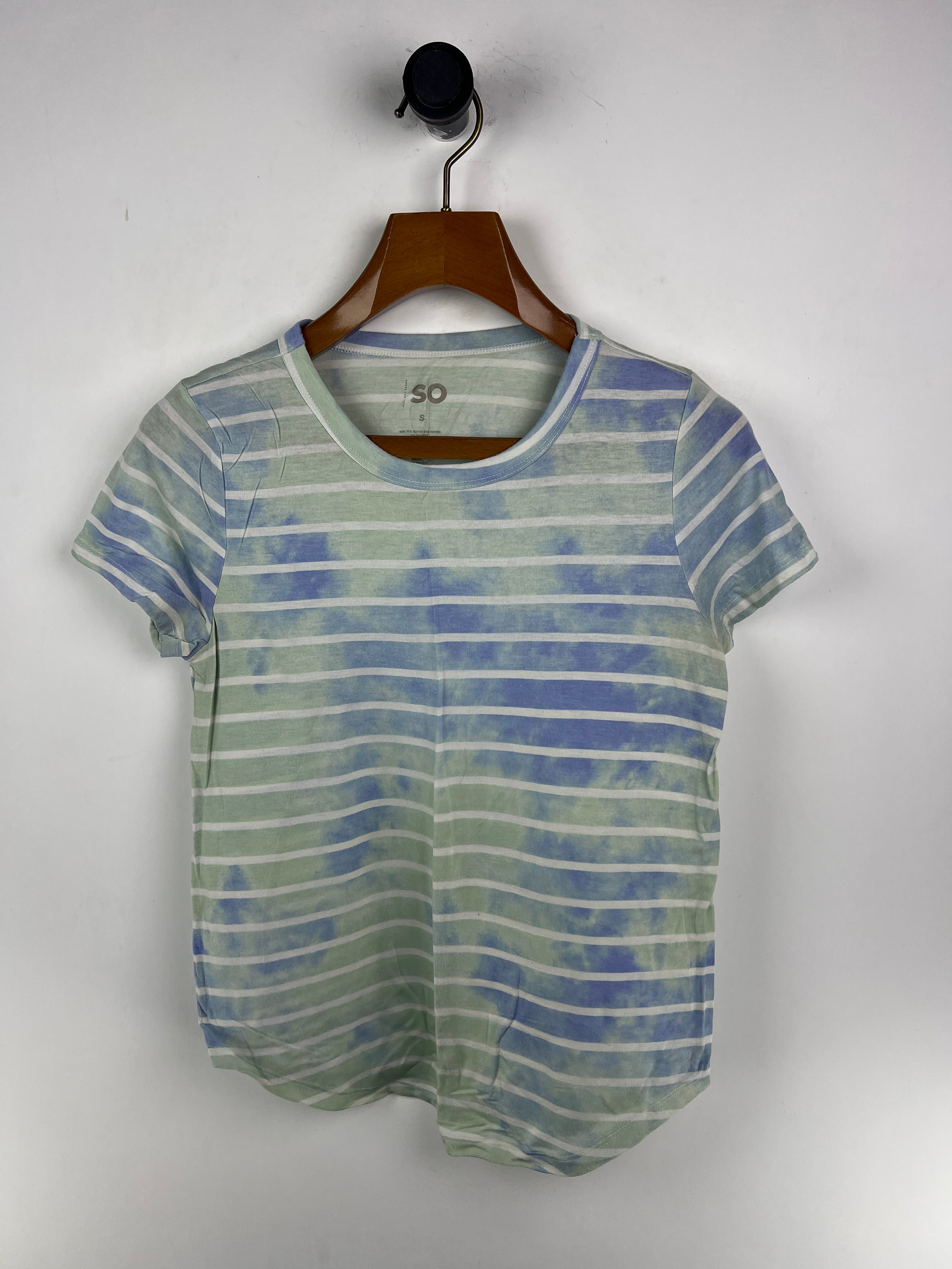 So T-Shirt (Women) (Small-Medium)