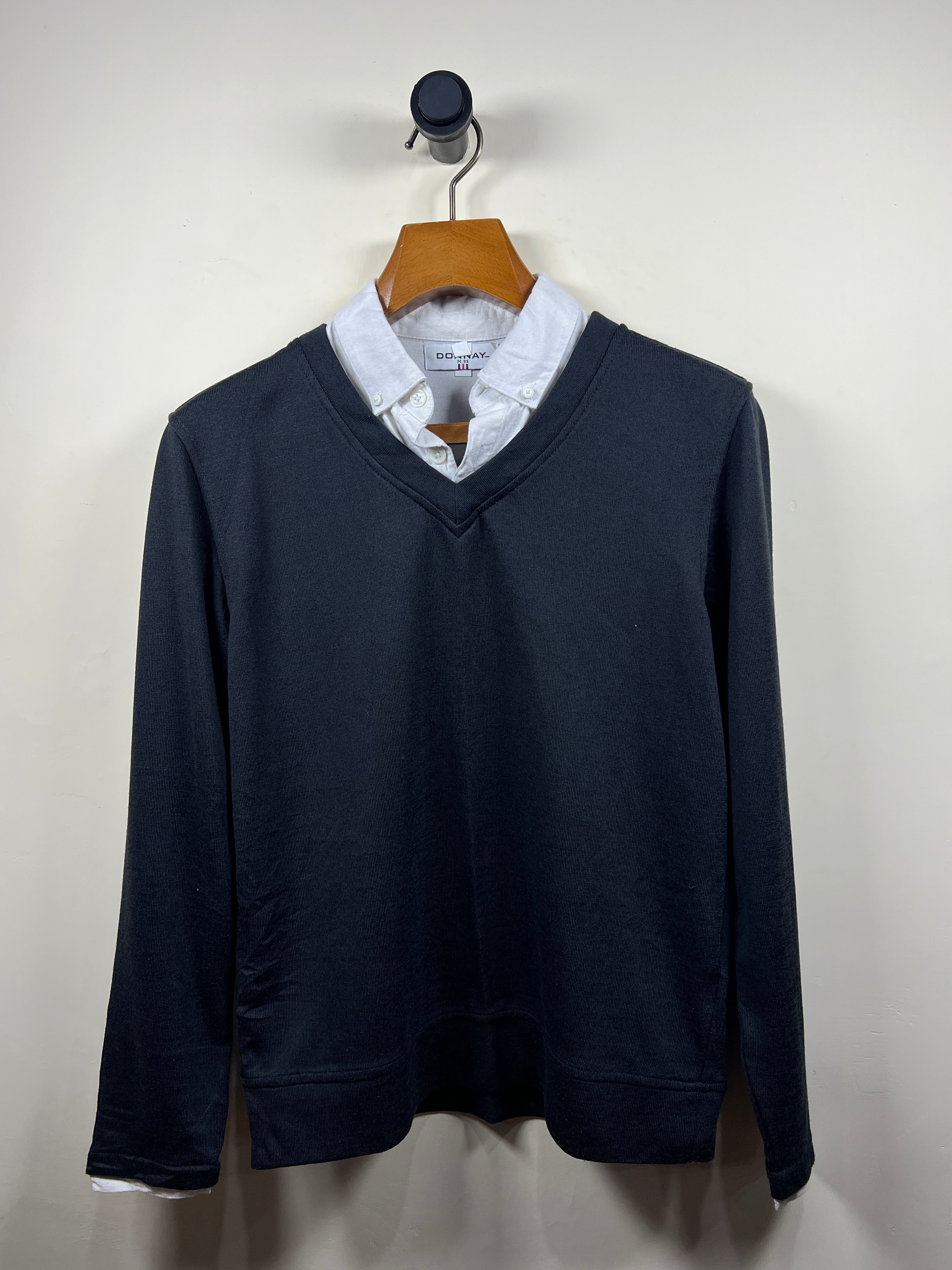 Donnay Sweater (Small)