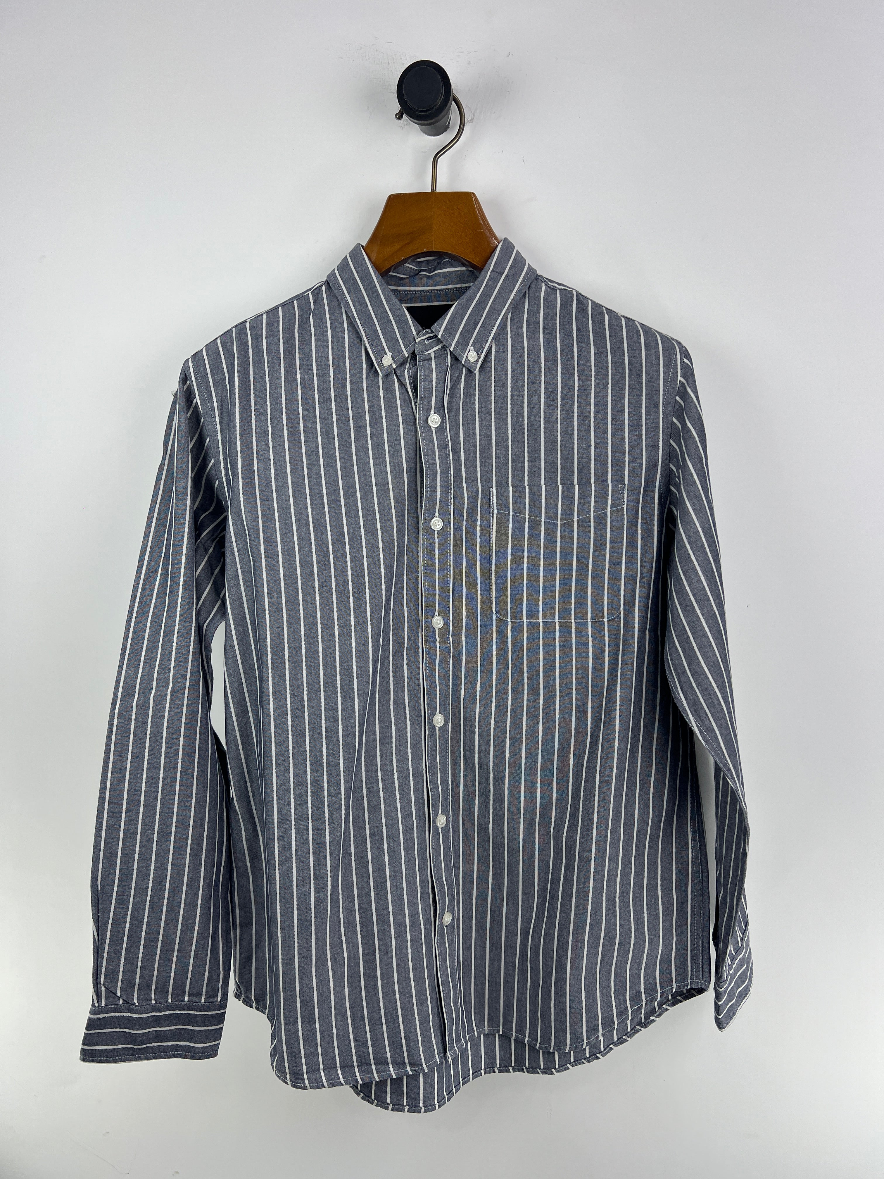 TBJ Linen Shirt (Medium)