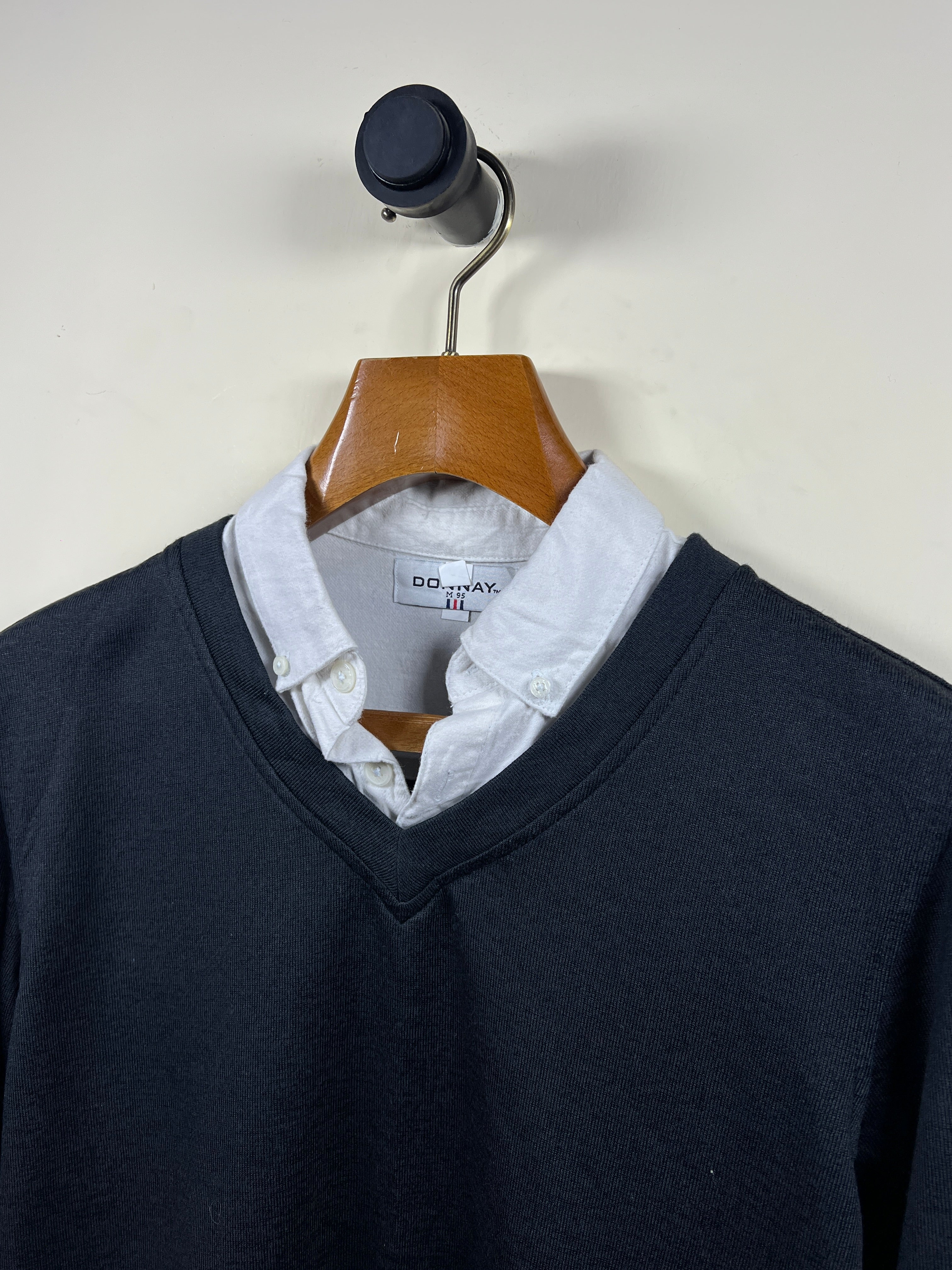 Donnay Sweater (Small)