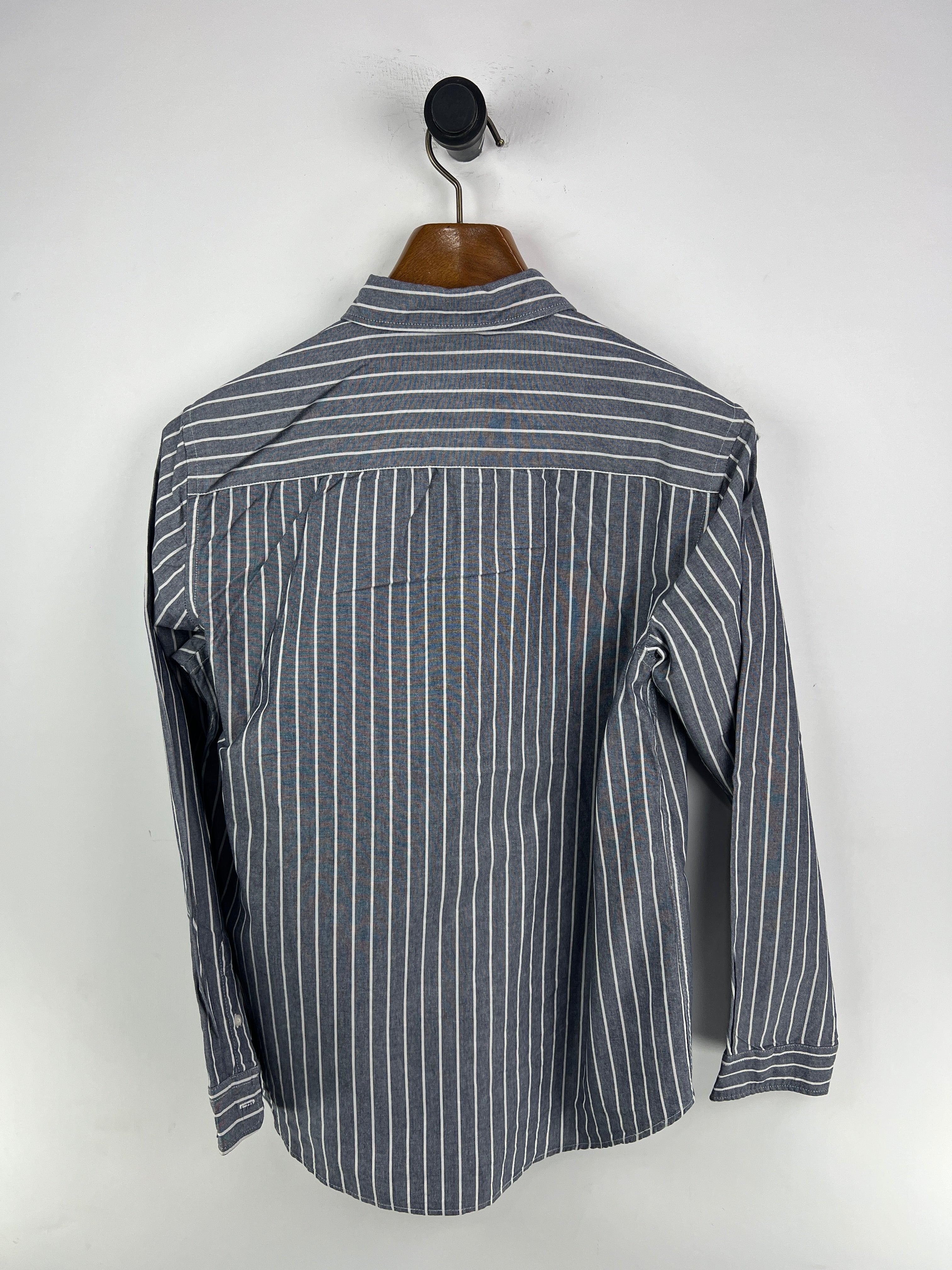 TBJ Linen Shirt (Medium)