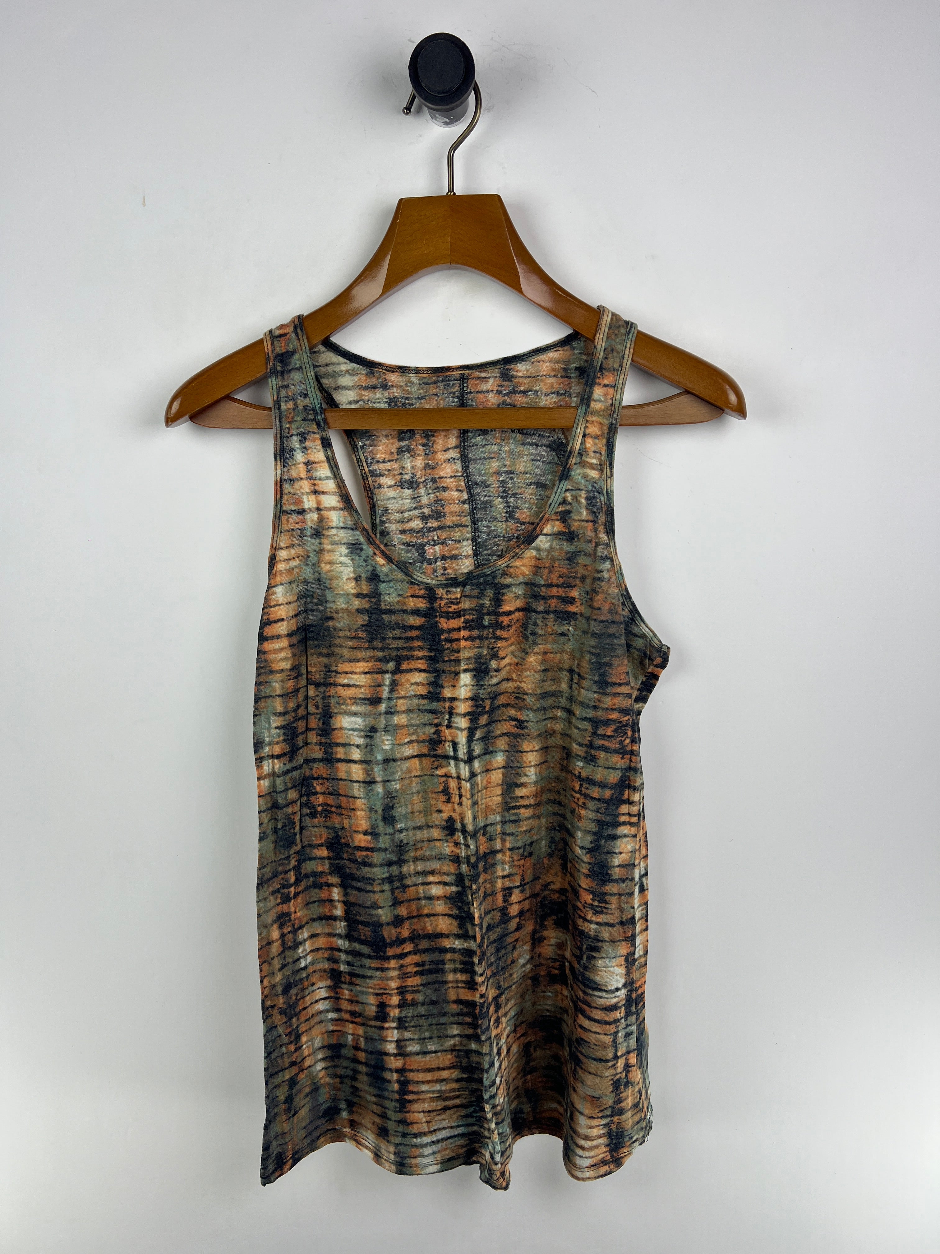 Mossimo Tank Top (Women) (Medium)