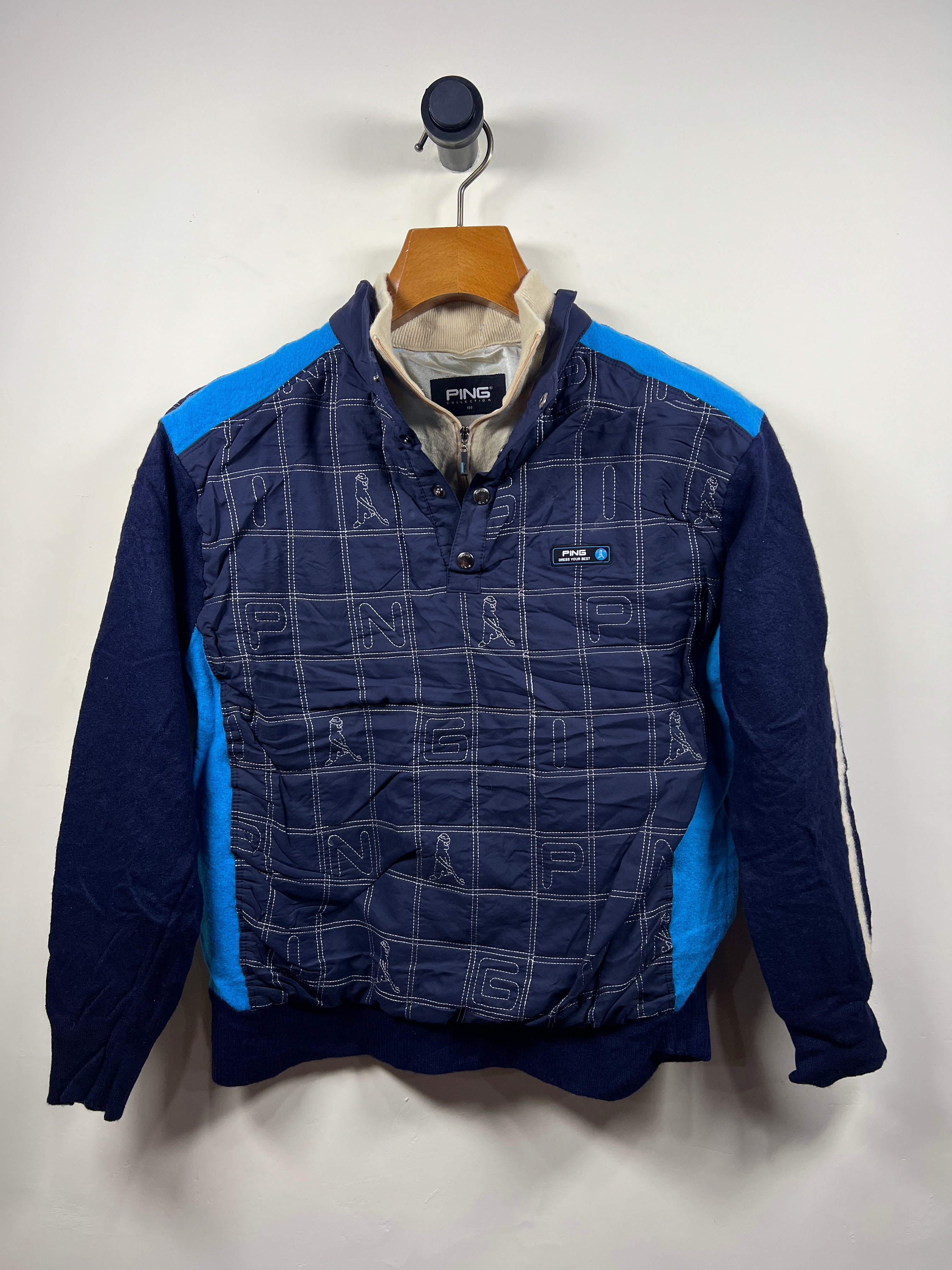 Ping Sweater (Women) (Small)