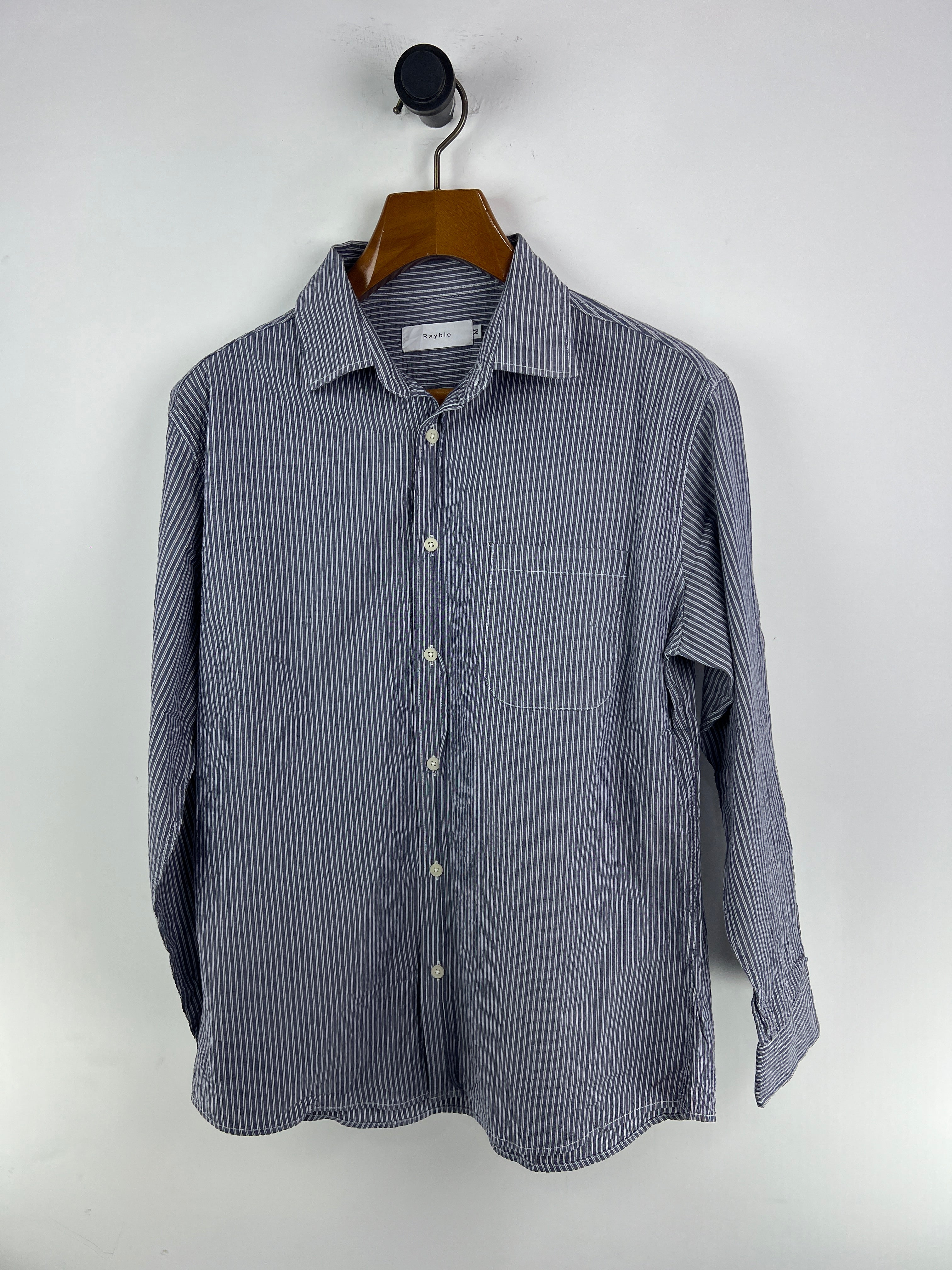 Rayble Linen Shirt (Medium-Large)