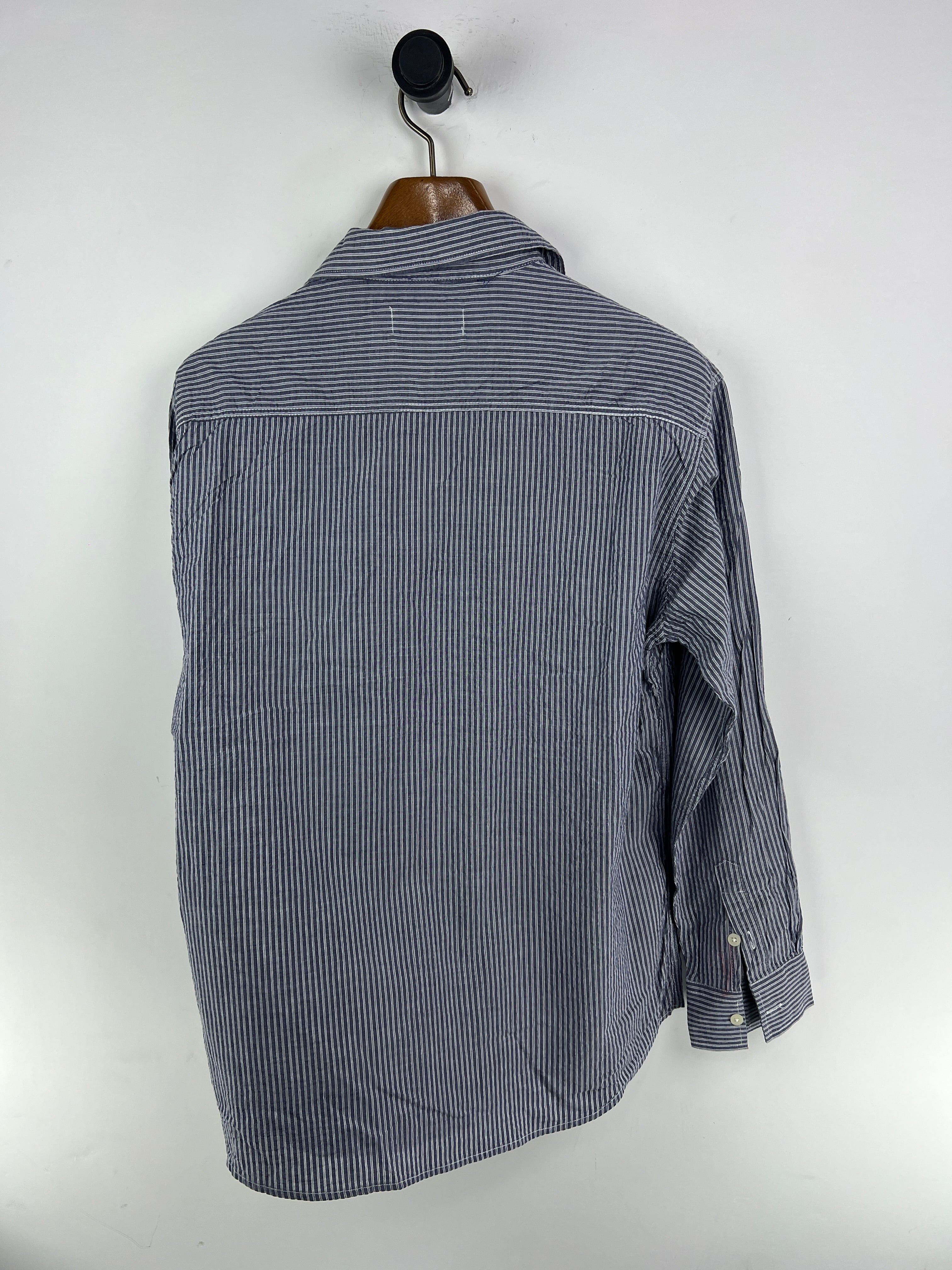 Rayble Linen Shirt (Medium-Large)