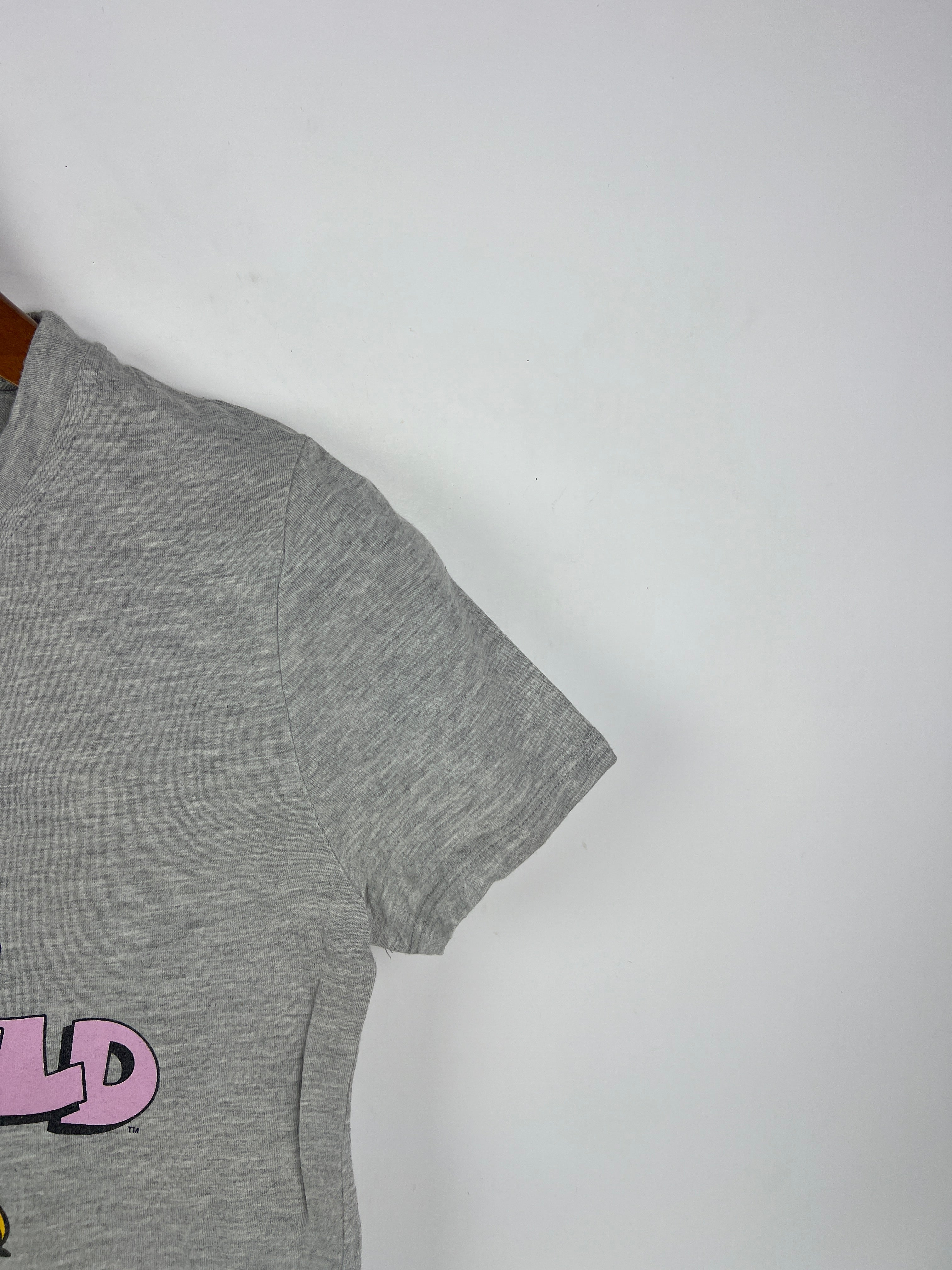Garfield T-Shirt (Women) (Small)