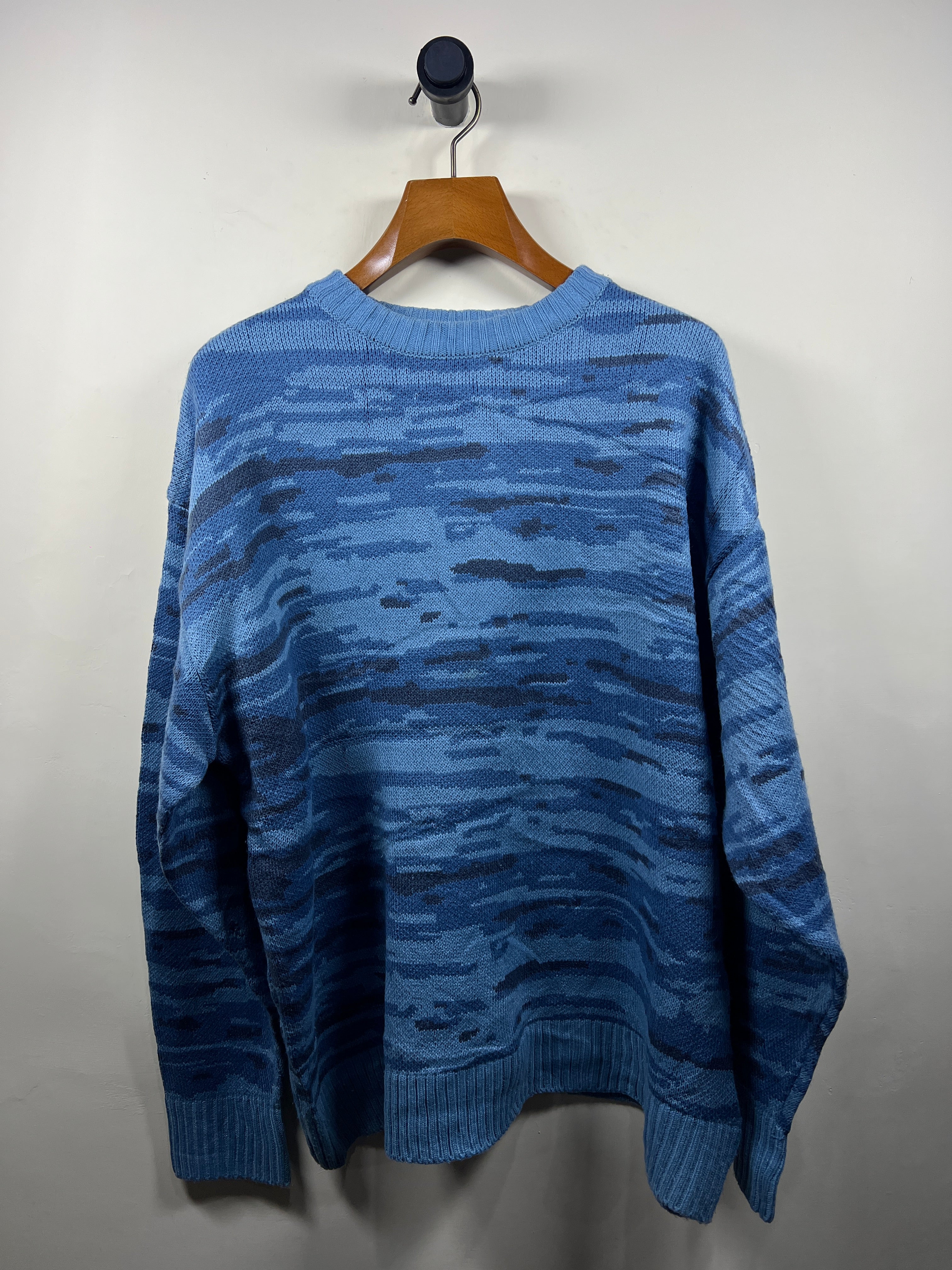 Main Booth Sweater (X-Large)