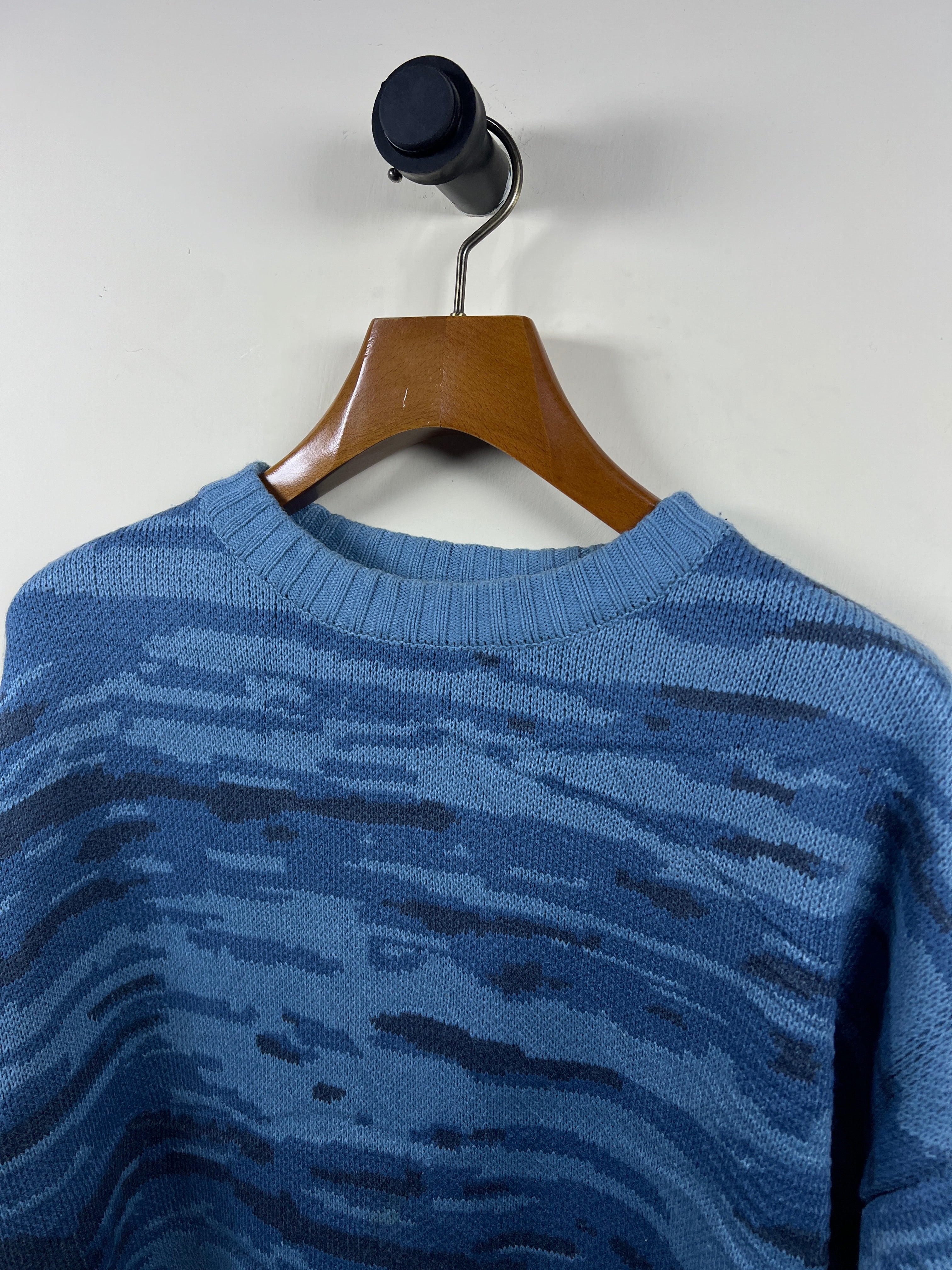 Main Booth Sweater (X-Large)